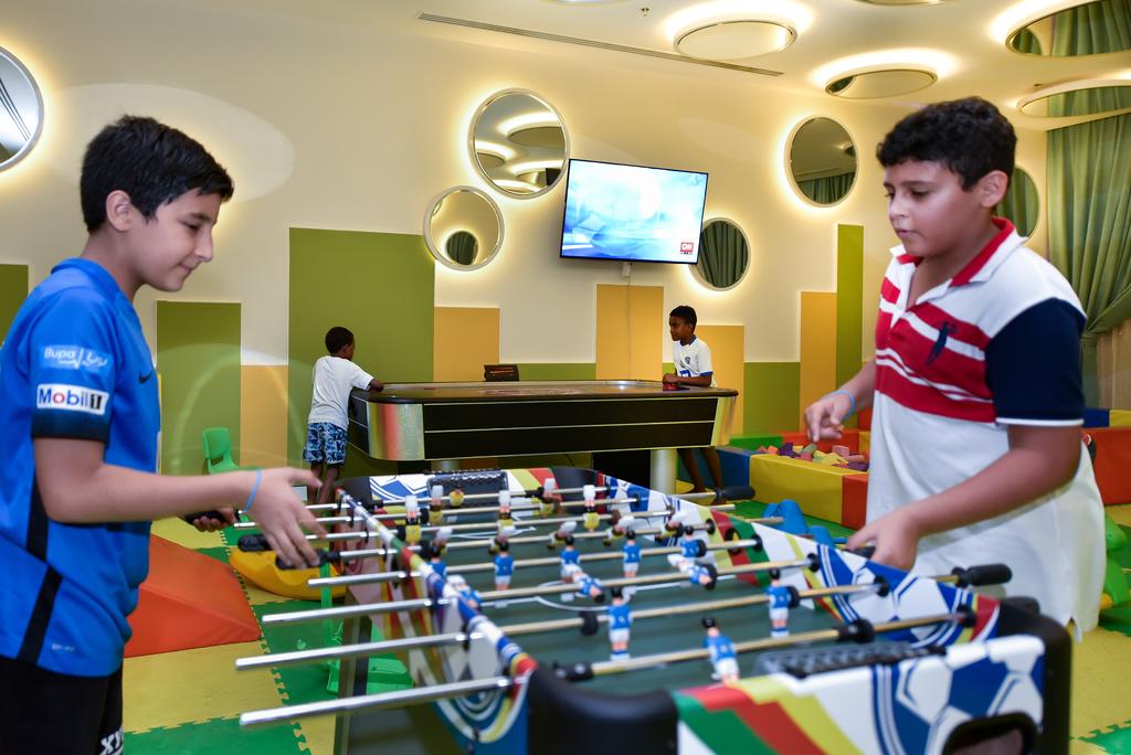 Sports and Entertainment