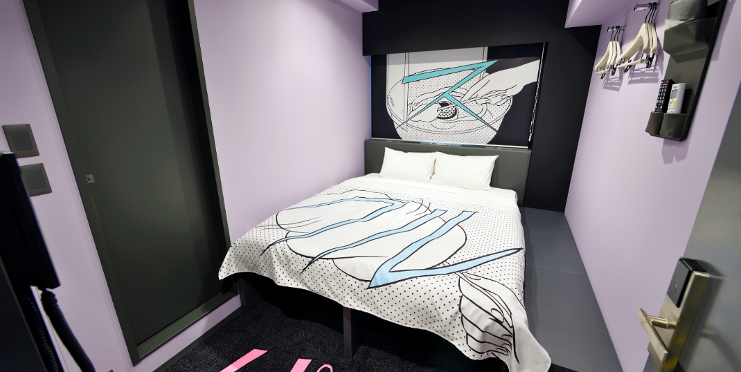 Double Single Standard