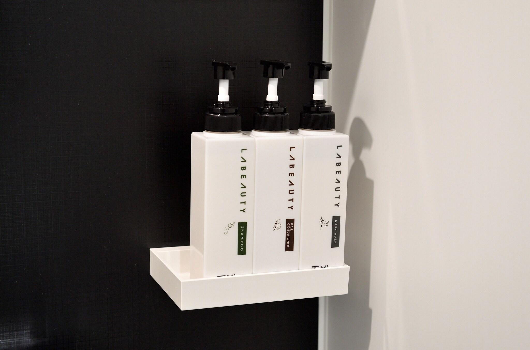 Twin Connecting Room