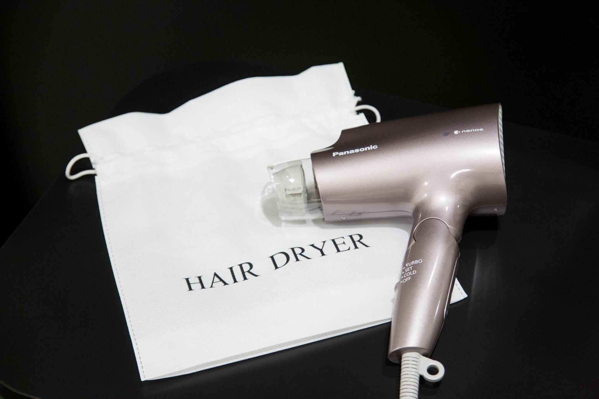 Twin Connecting Room