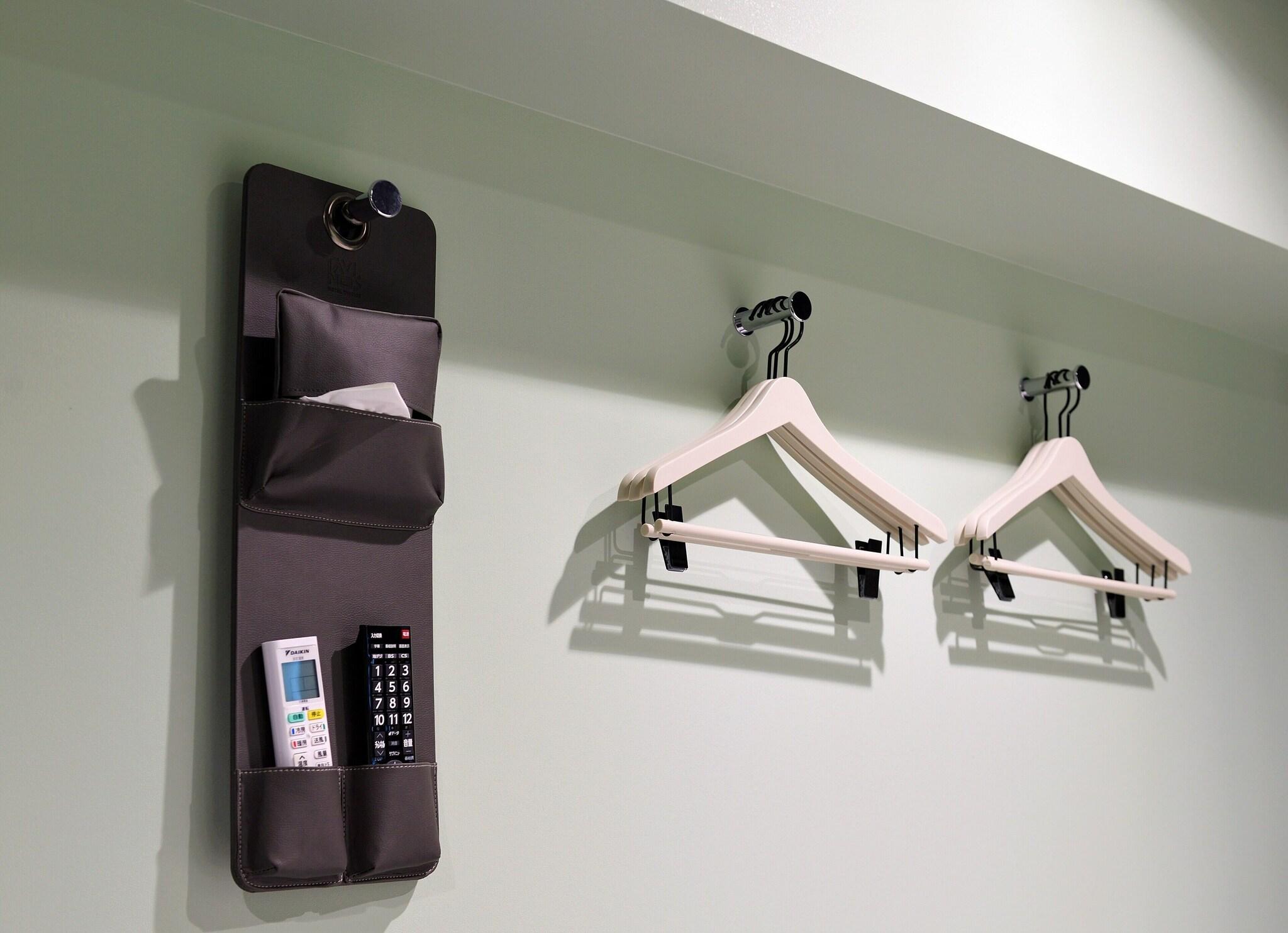 Twin Connecting Room