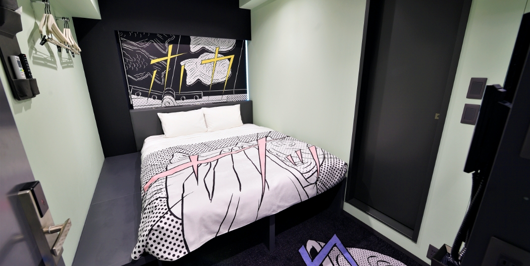 Double Single Standard