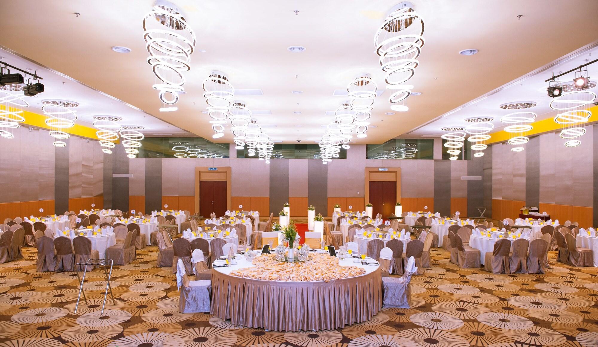 Sports and Entertainment