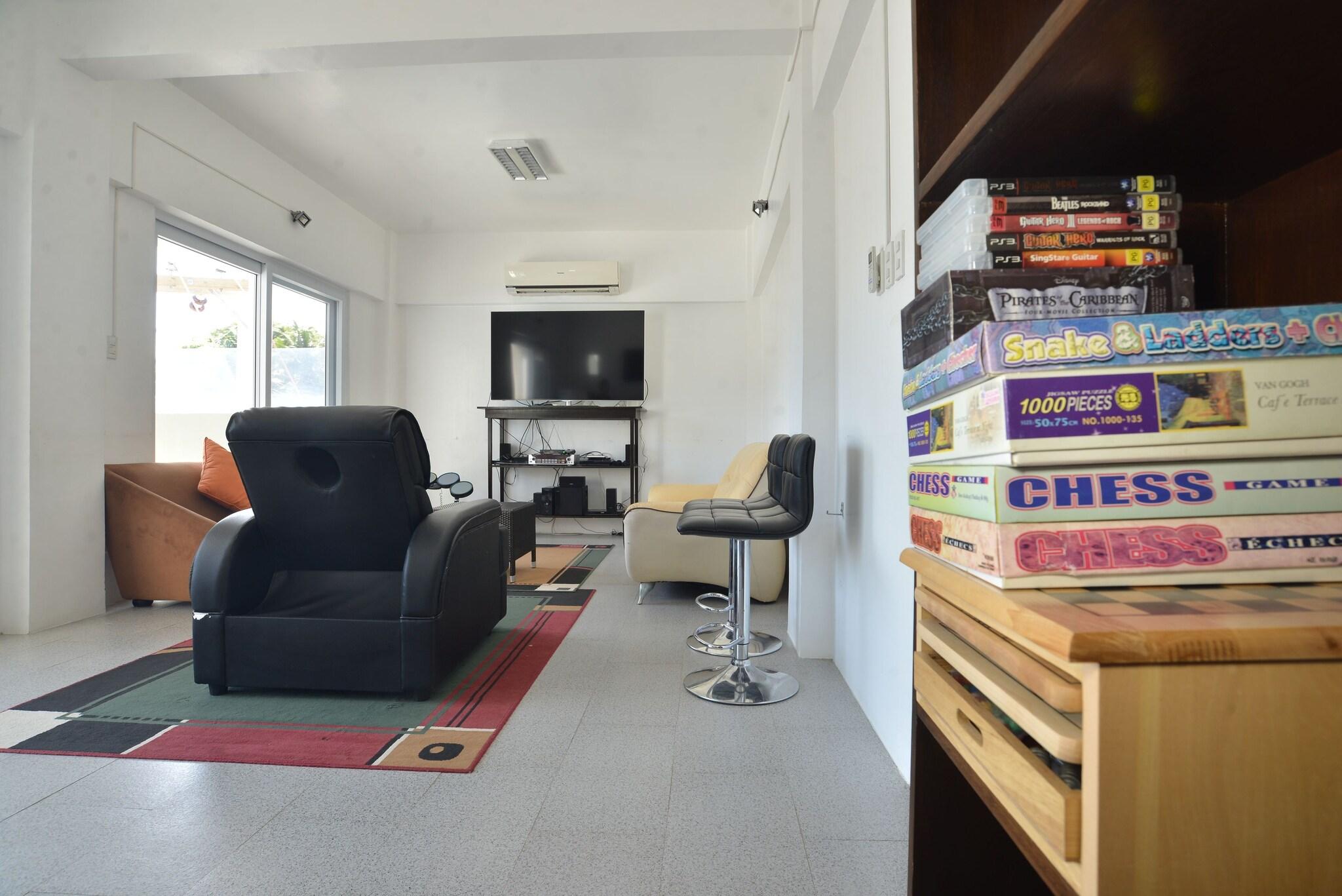 Sports and Entertainment