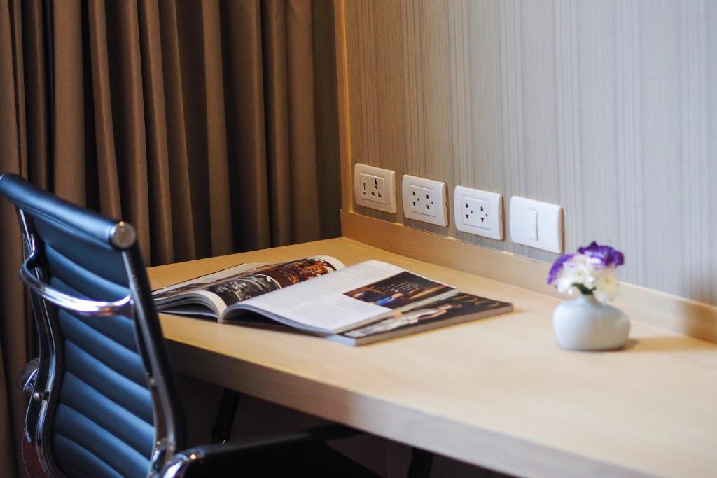 Double or Twin Grand Deluxe