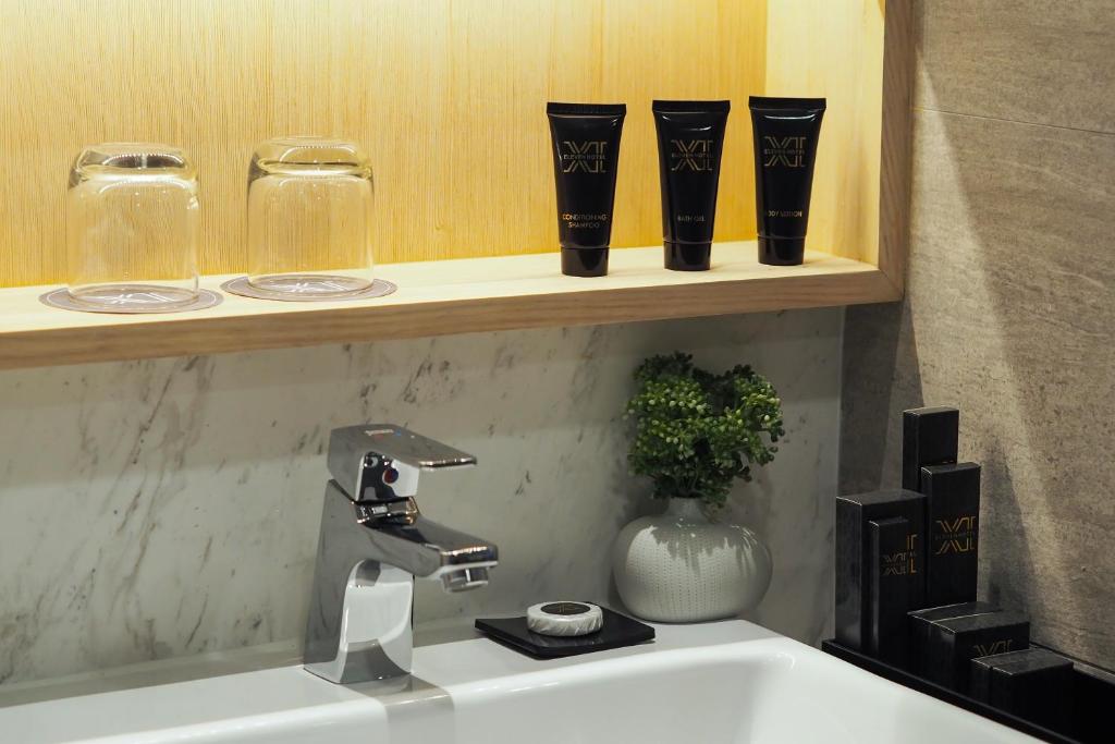 Double or Twin Deluxe