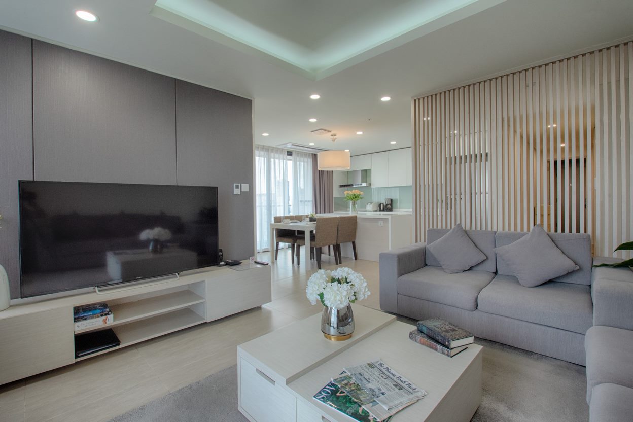 Family Room Deluxe Two Queen Beds