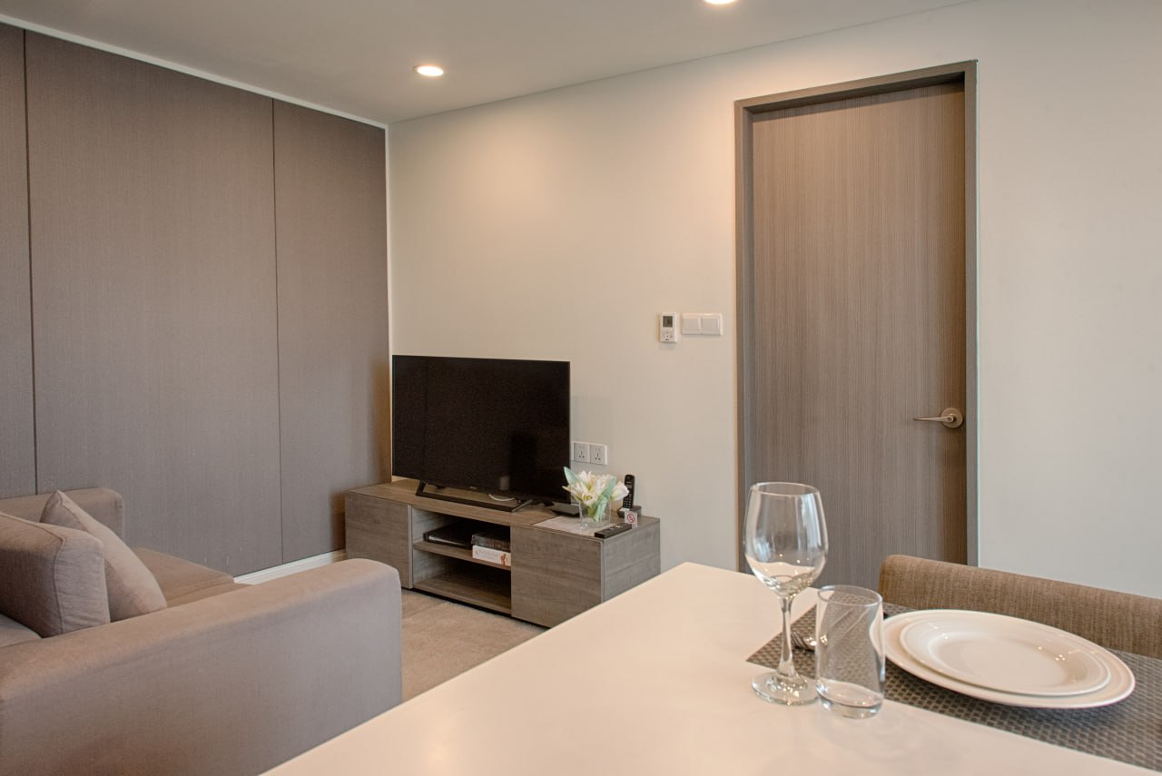 Double Superior King Bed