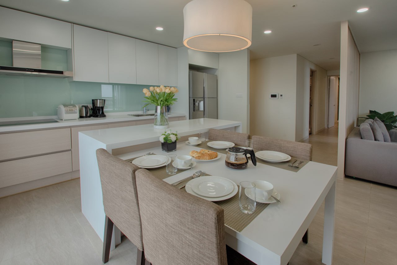 Suite Executive King Bed