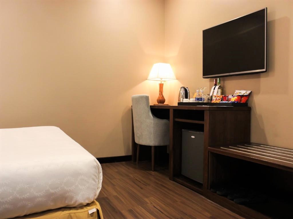 Double Inner-superior