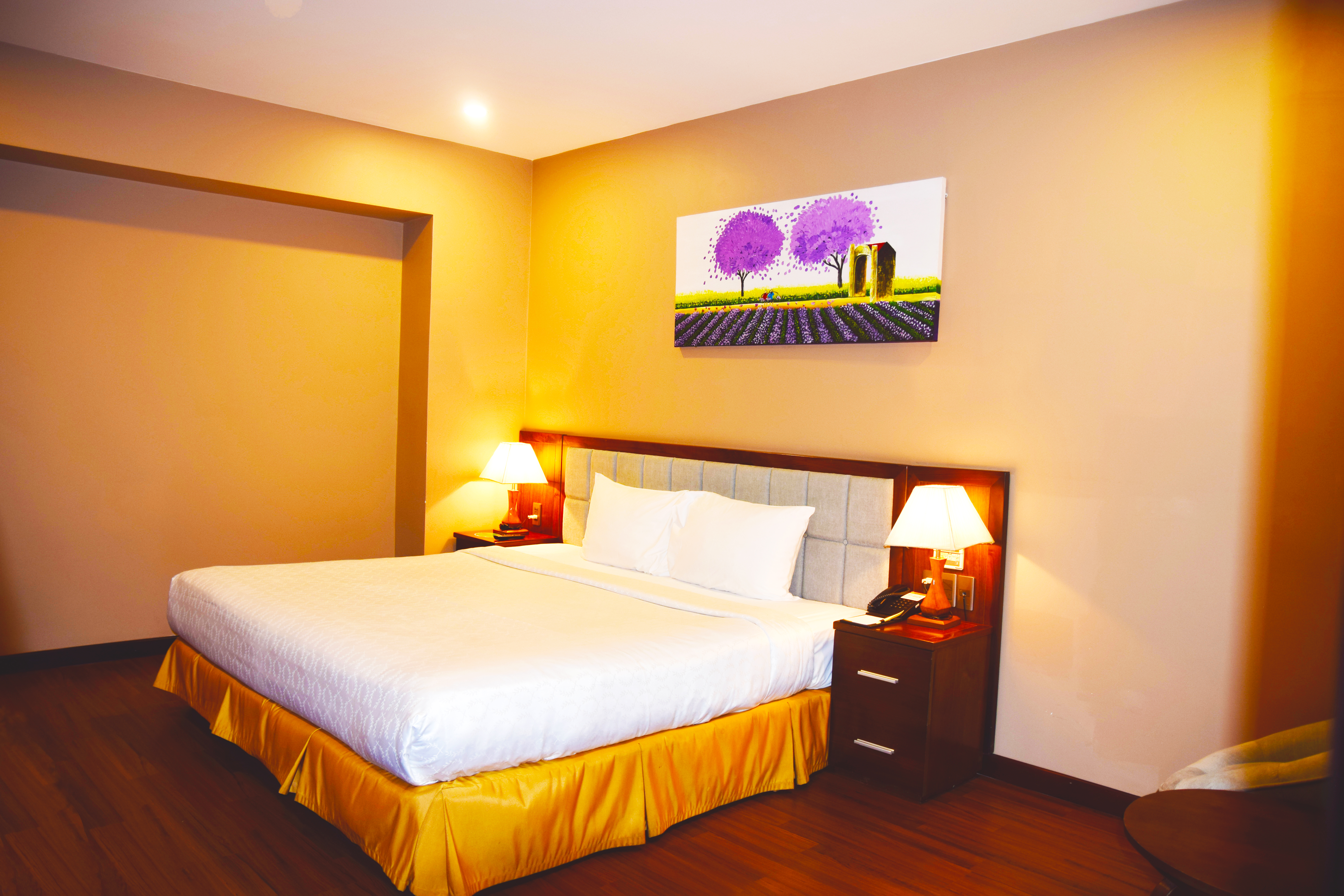 Double Inner-superior