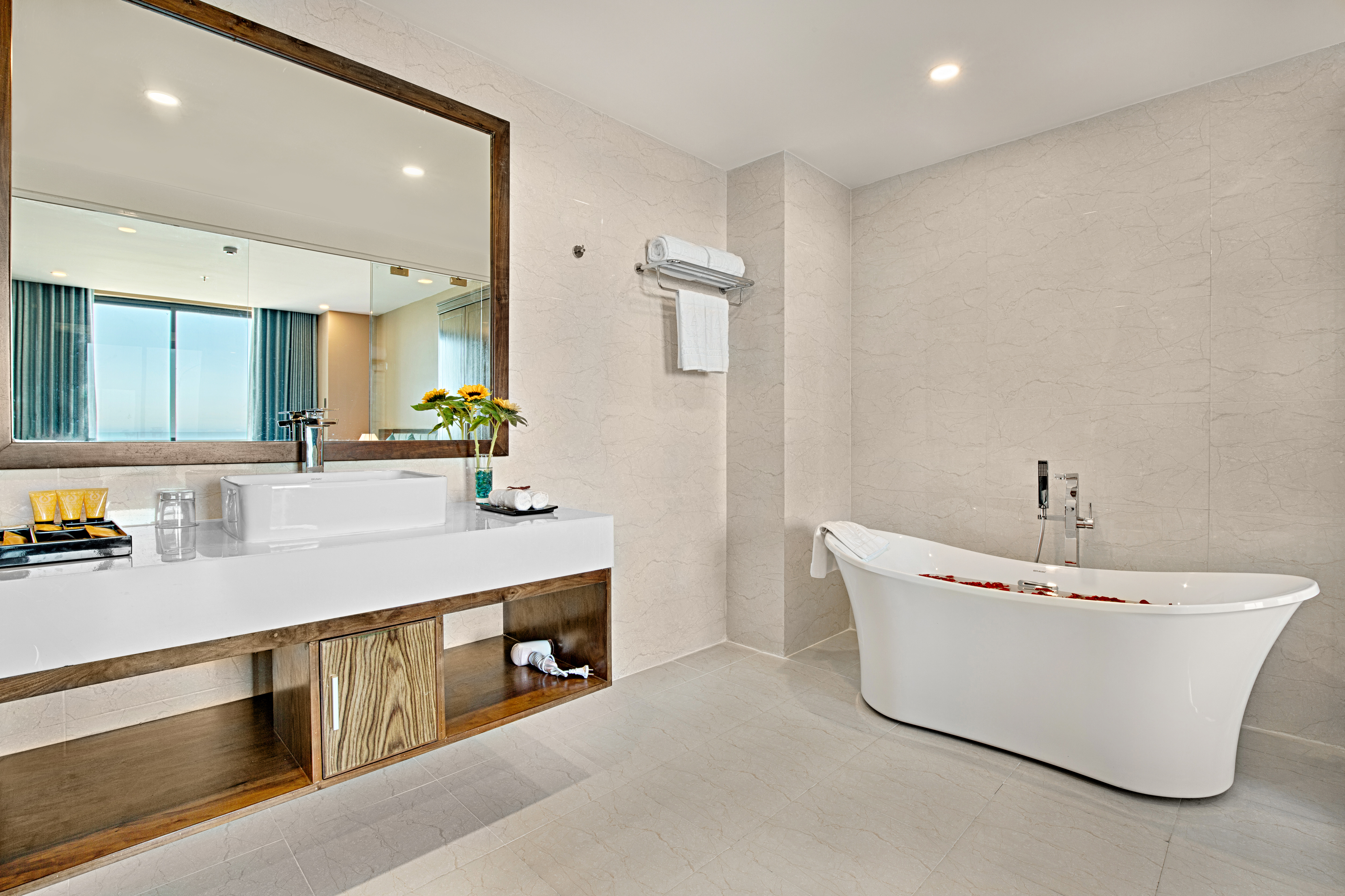 Junior Suite Ocean View