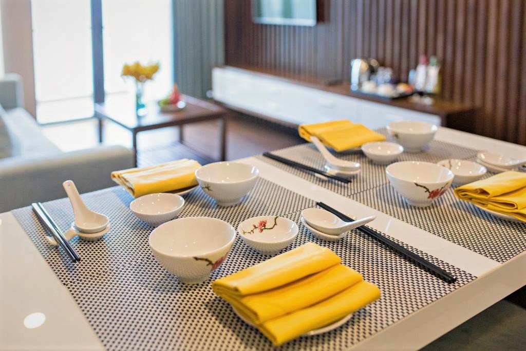 Apartment Two Bedrooms