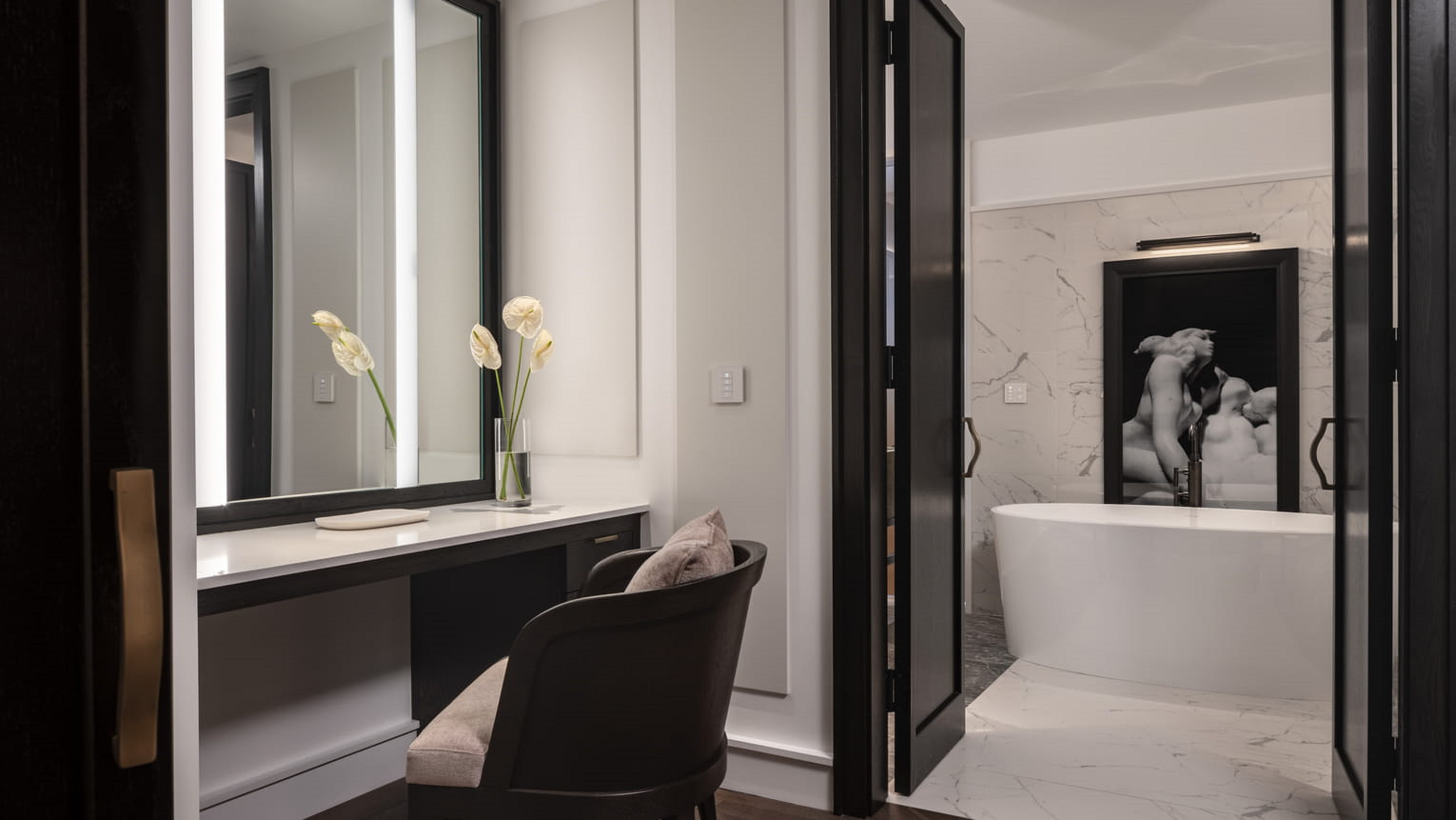 Suite Premier One Bedroom