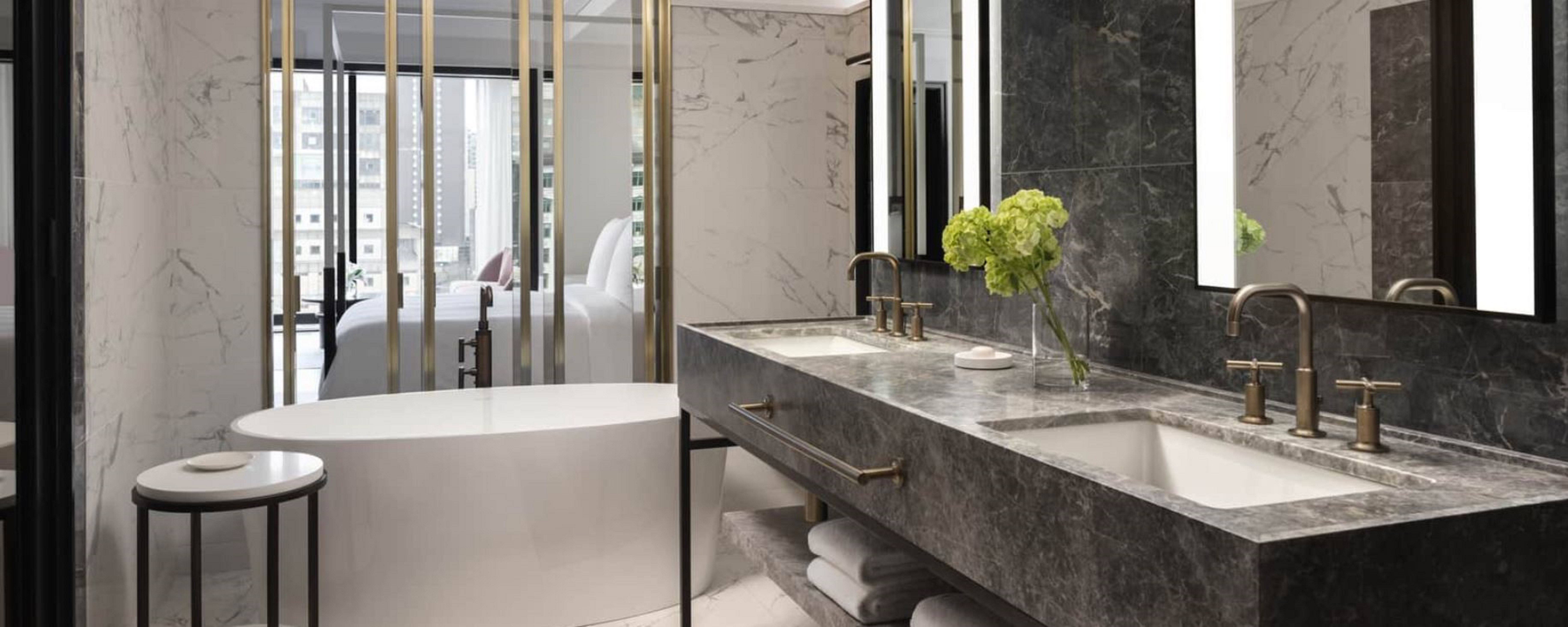 Suite Executive King Bed