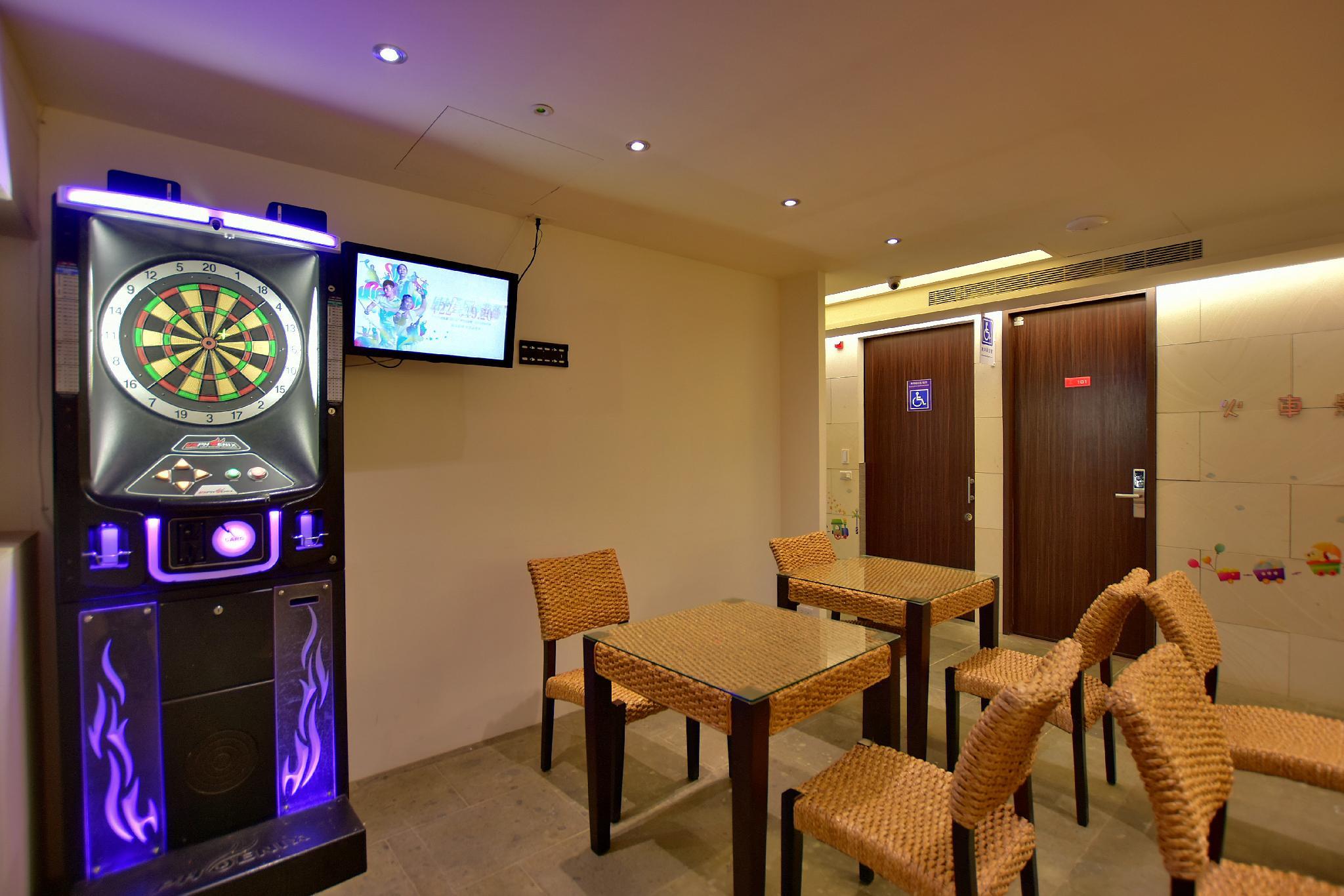 Sports and Entertainment