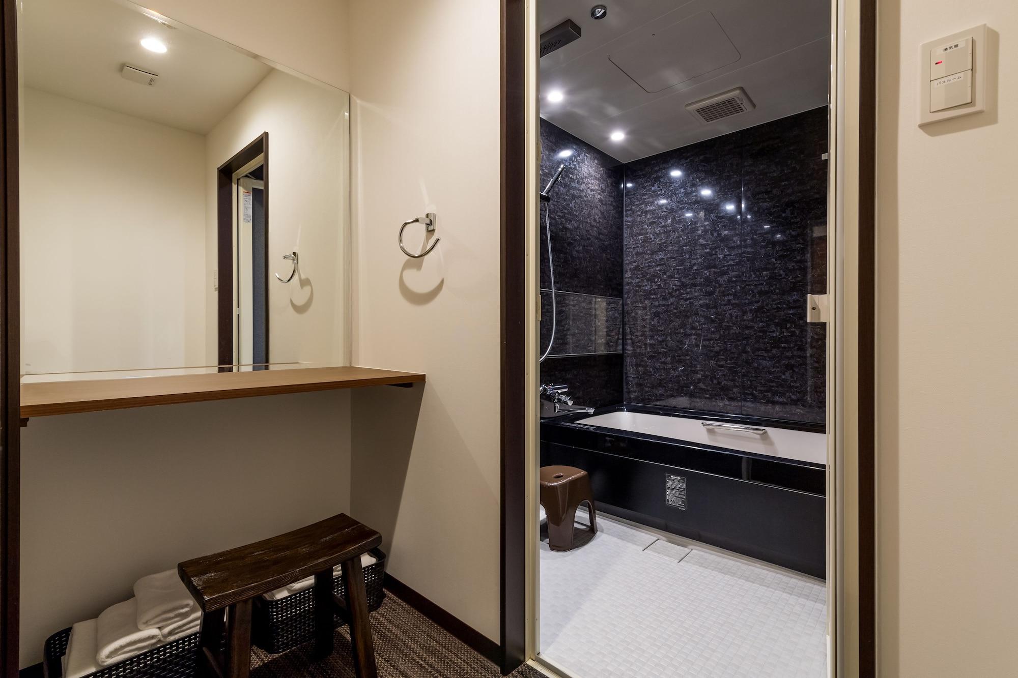 Quadruple Deluxe Sea View