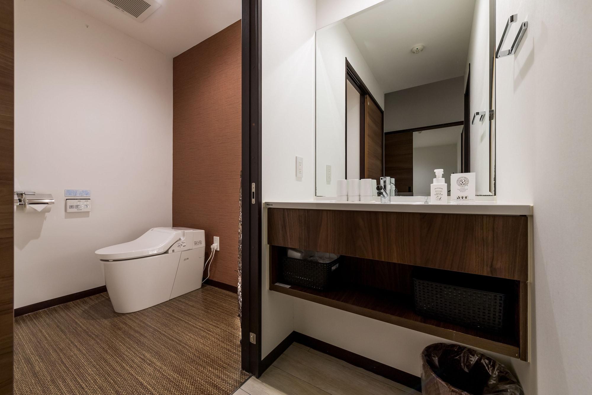 Quadruple Deluxe Sea View