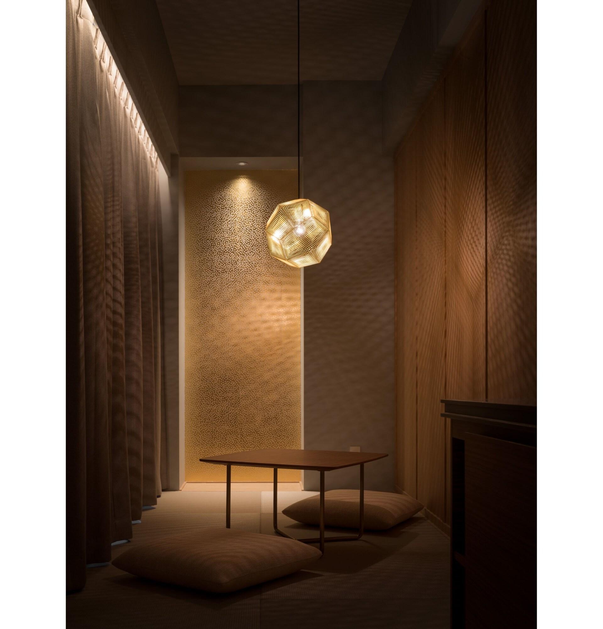 Double Deluxe King Bed