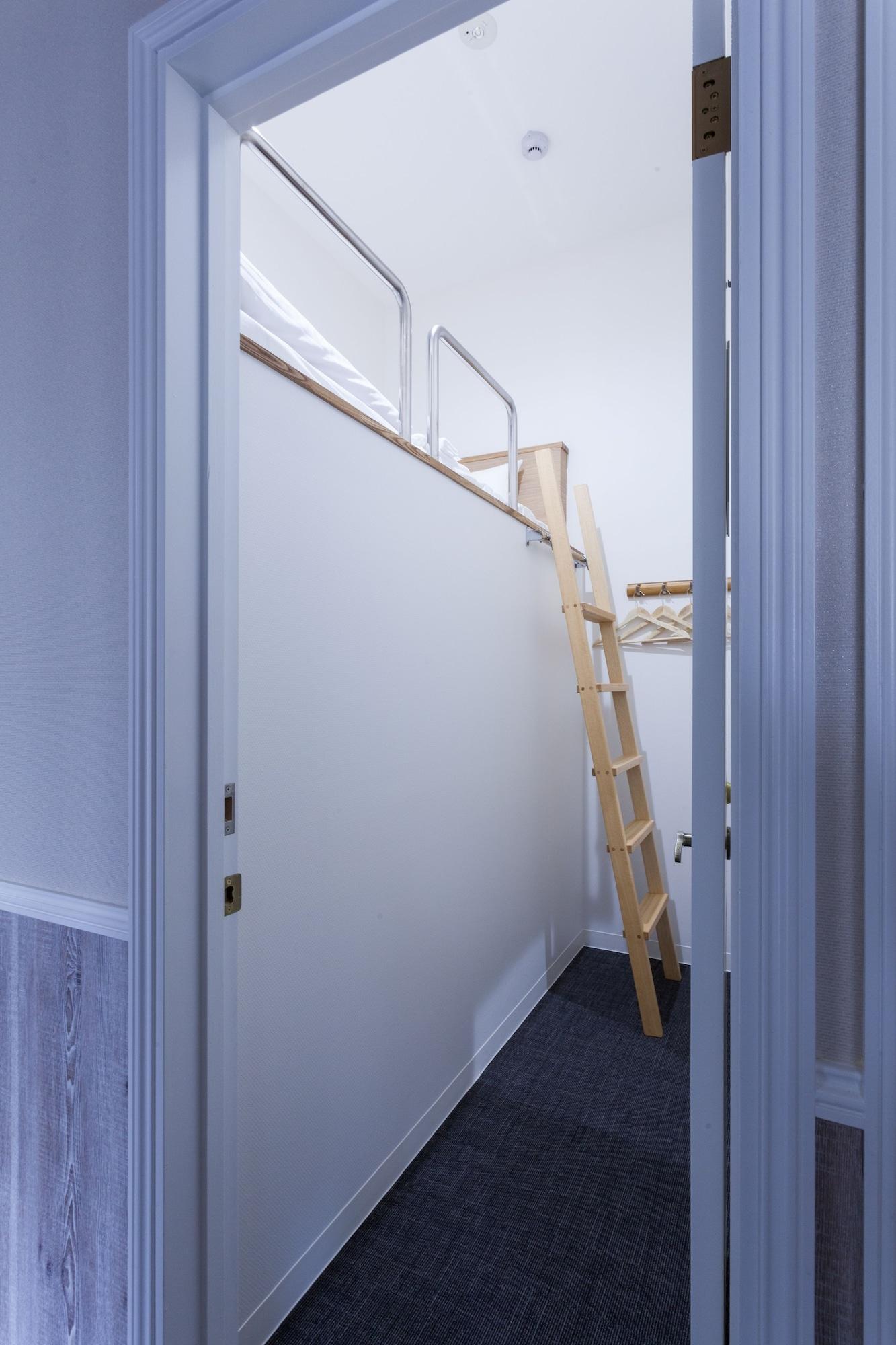 Bed in Dormitory Non Smoking