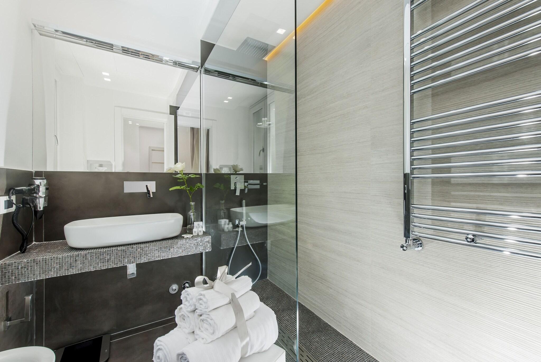 Double Superior with Double Bed