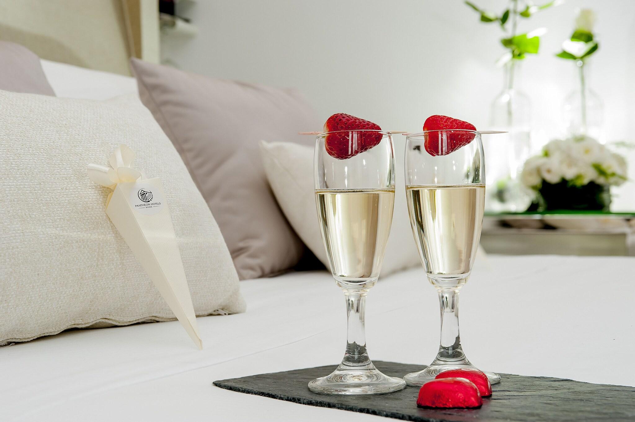 Double Superior with Double Bed