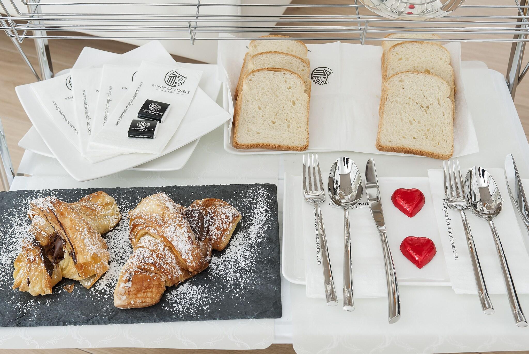 Double Superior with Double Bed