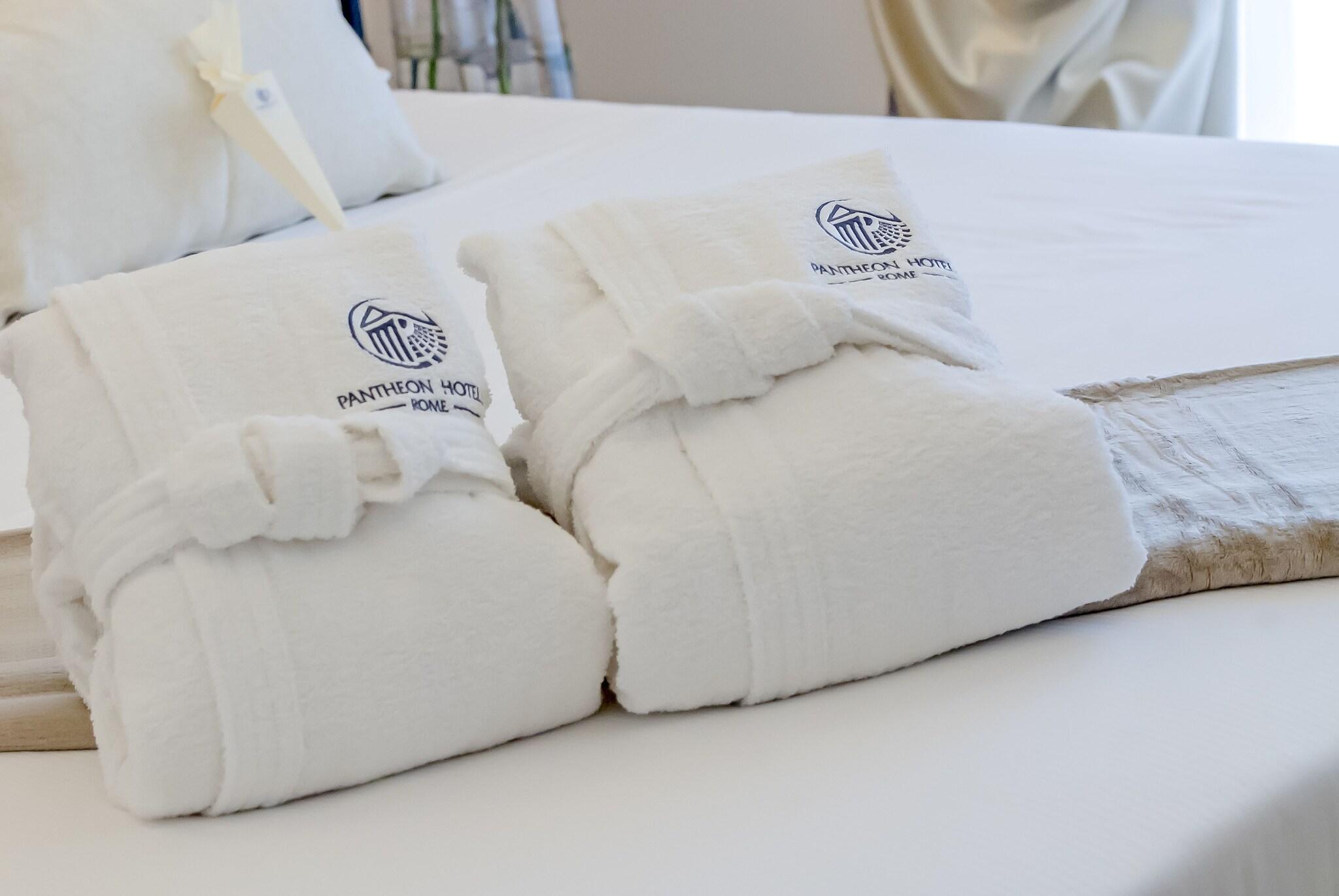 Junior Suite with Double Bed