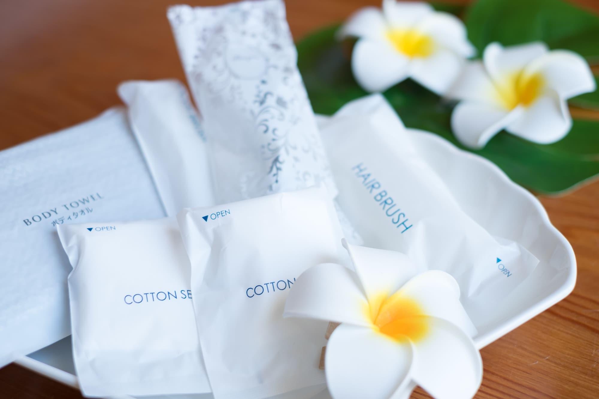 Triple Deluxe Two Beds