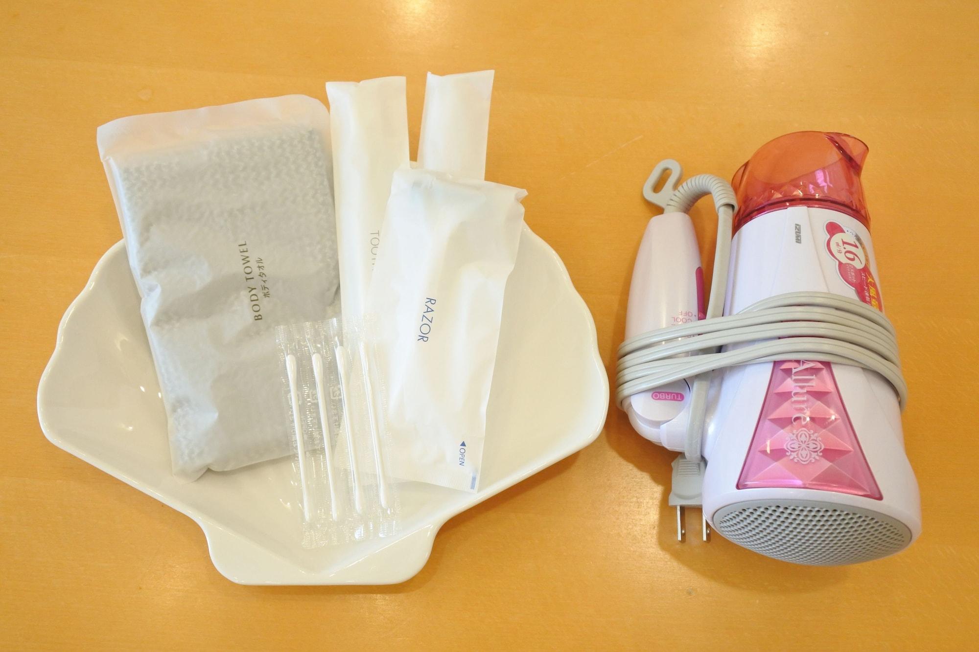 Triple Deluxe Two Beds