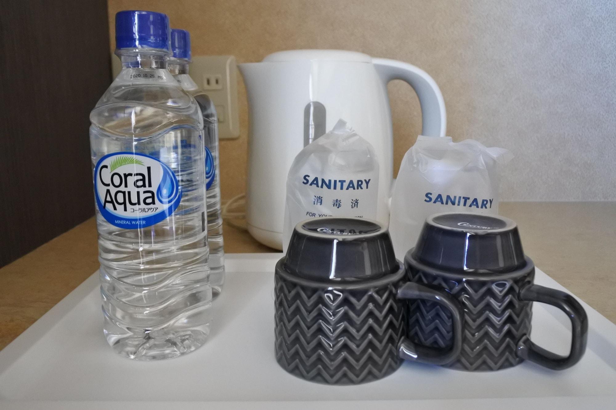 Triple Deluxe Two Beds