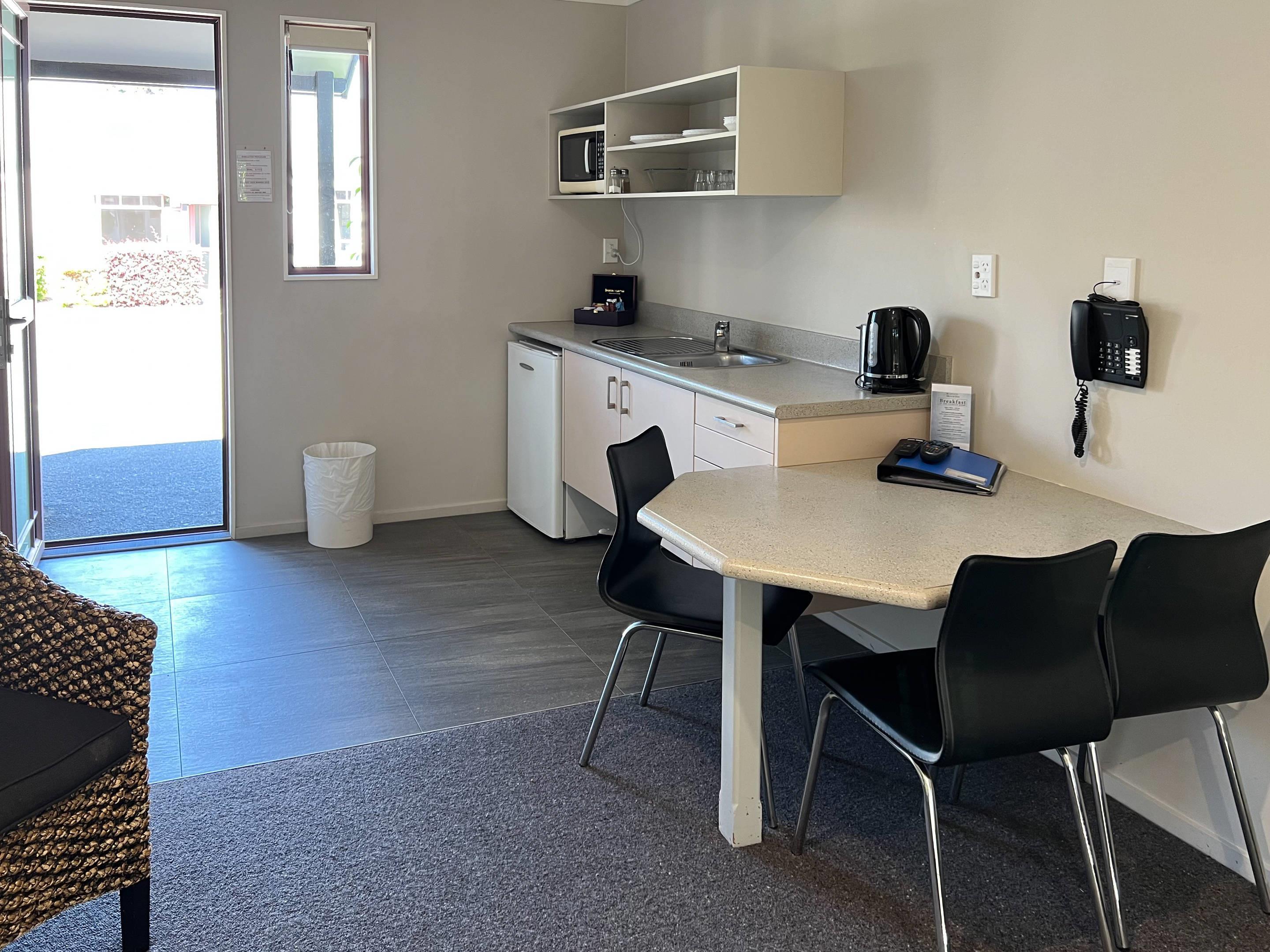 Family Room Standard