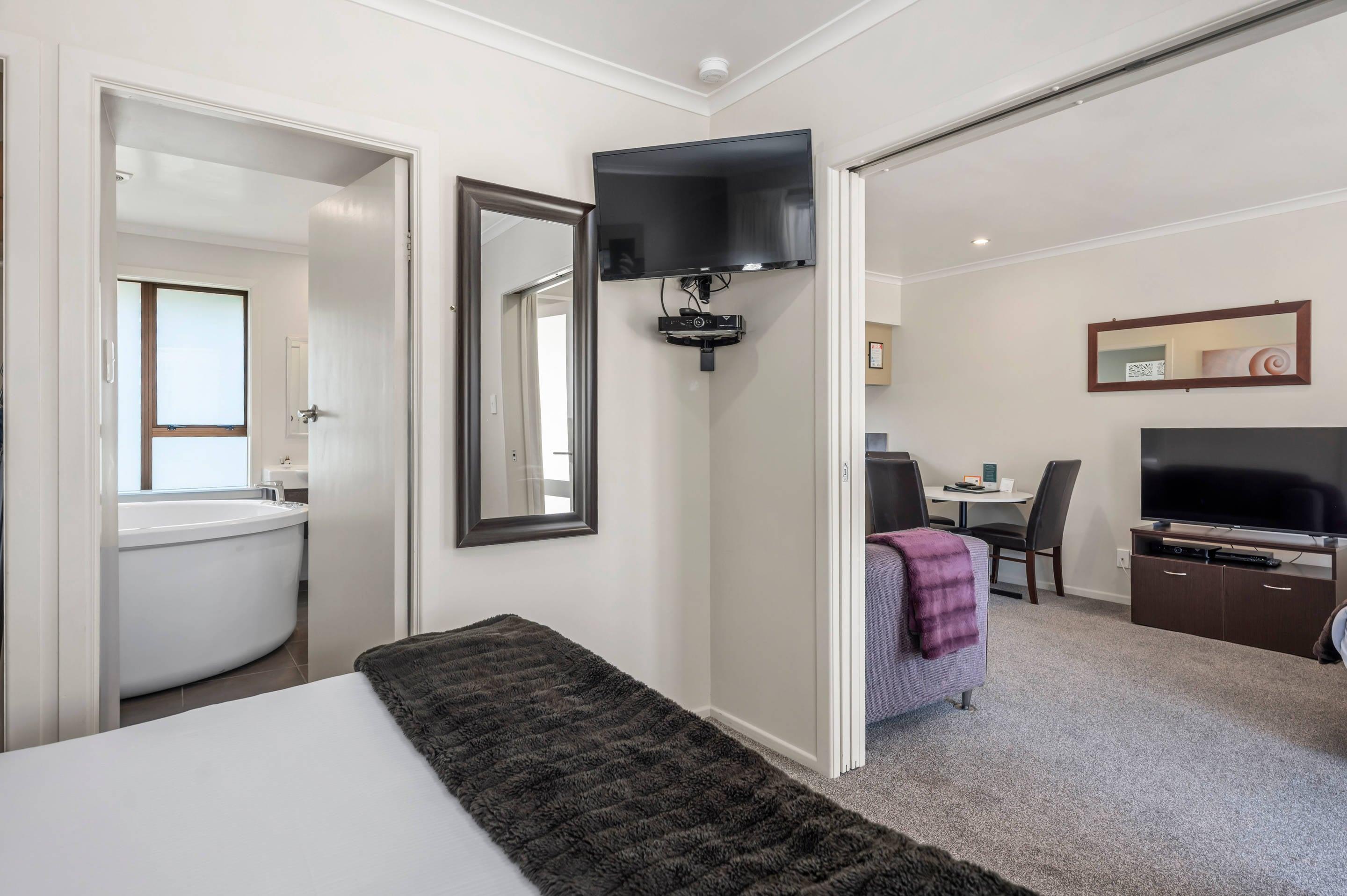 Family Room Standard