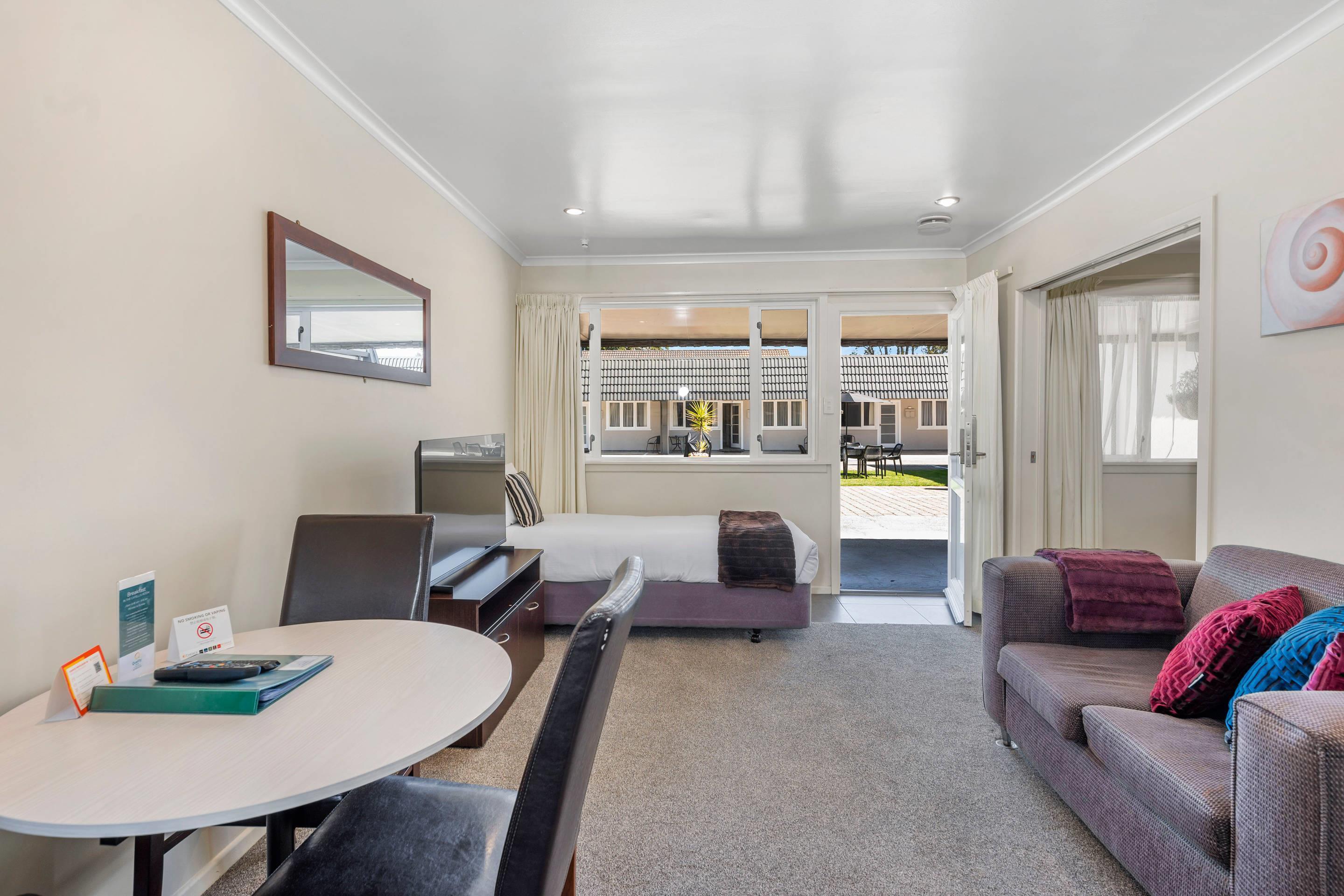 Family Room Standard