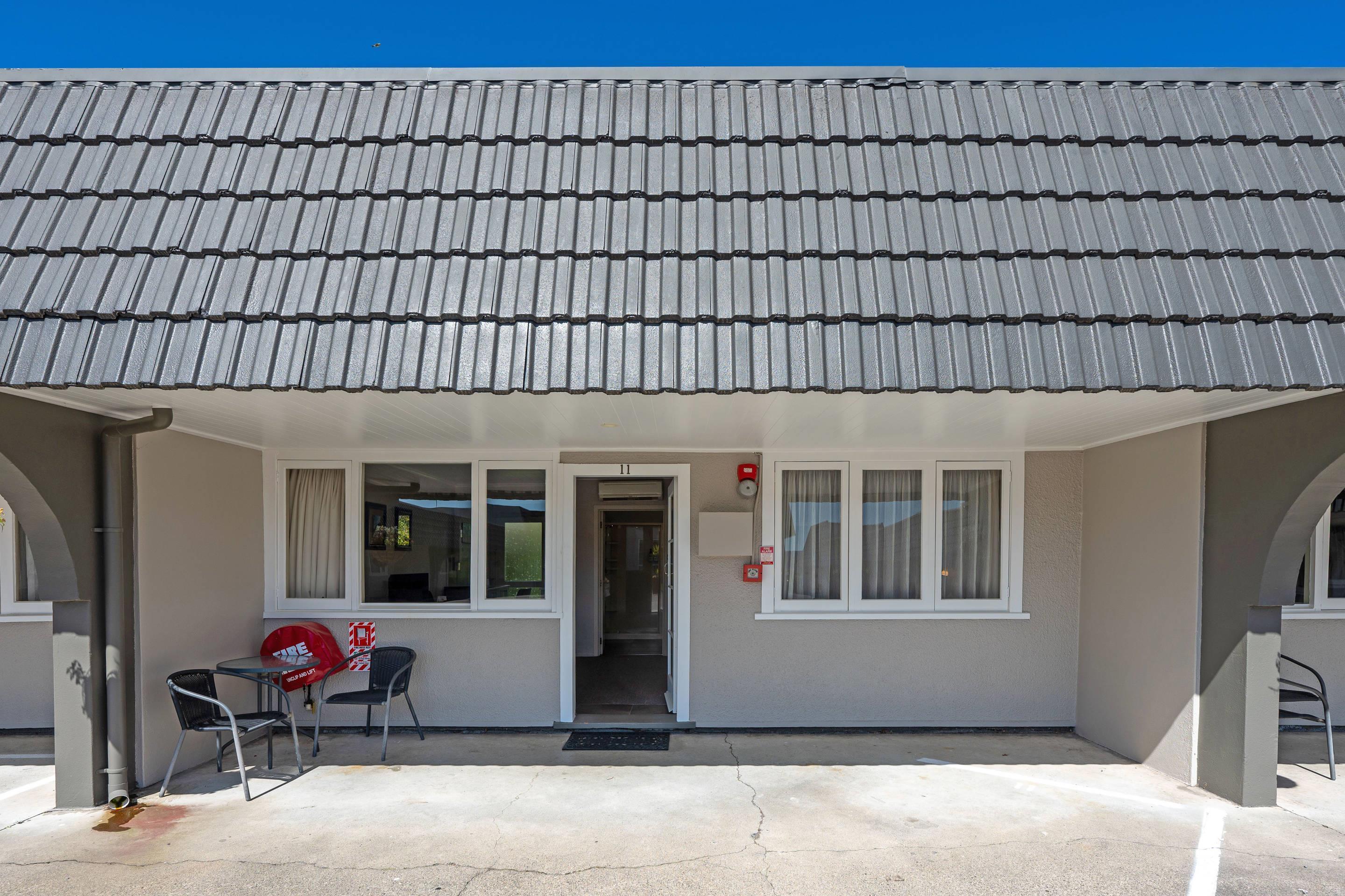 Family Room Standard