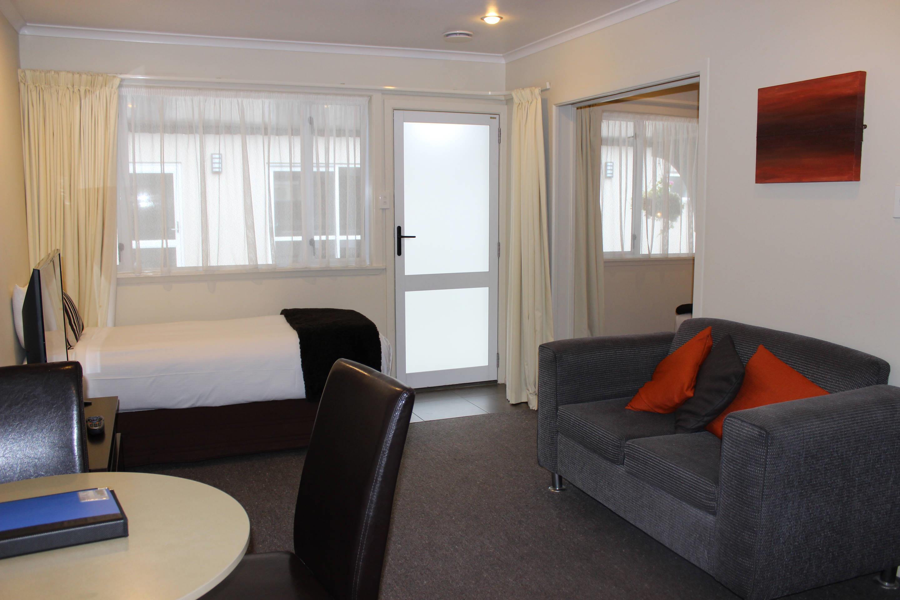 Family Room Standard