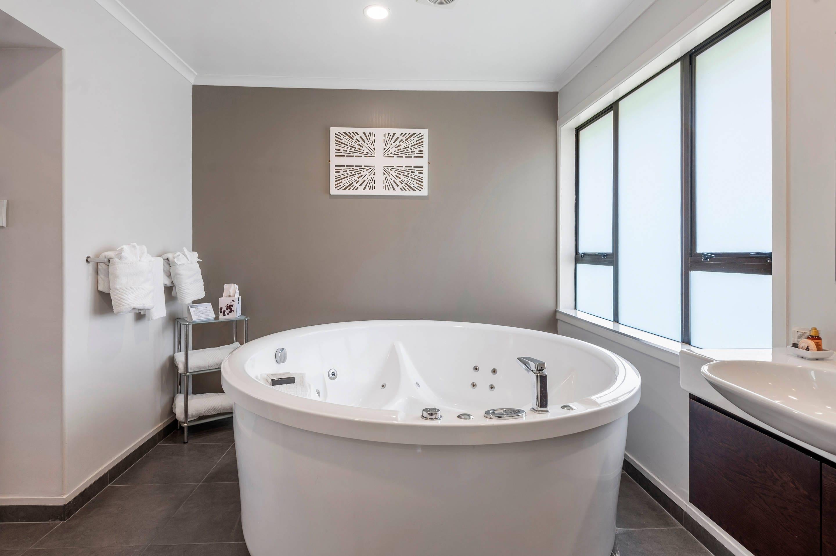 Family Room Standard