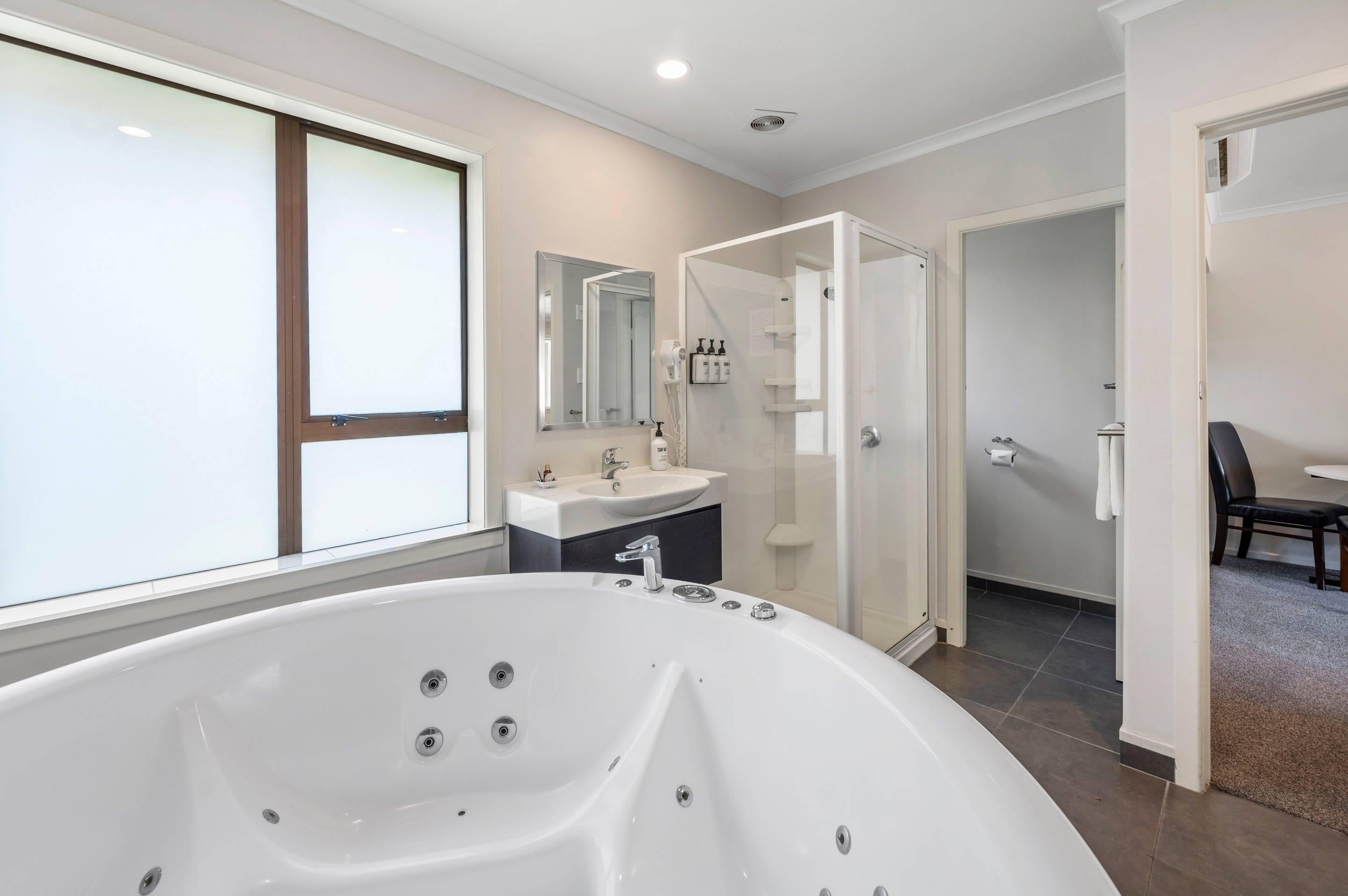 Family Room Standard