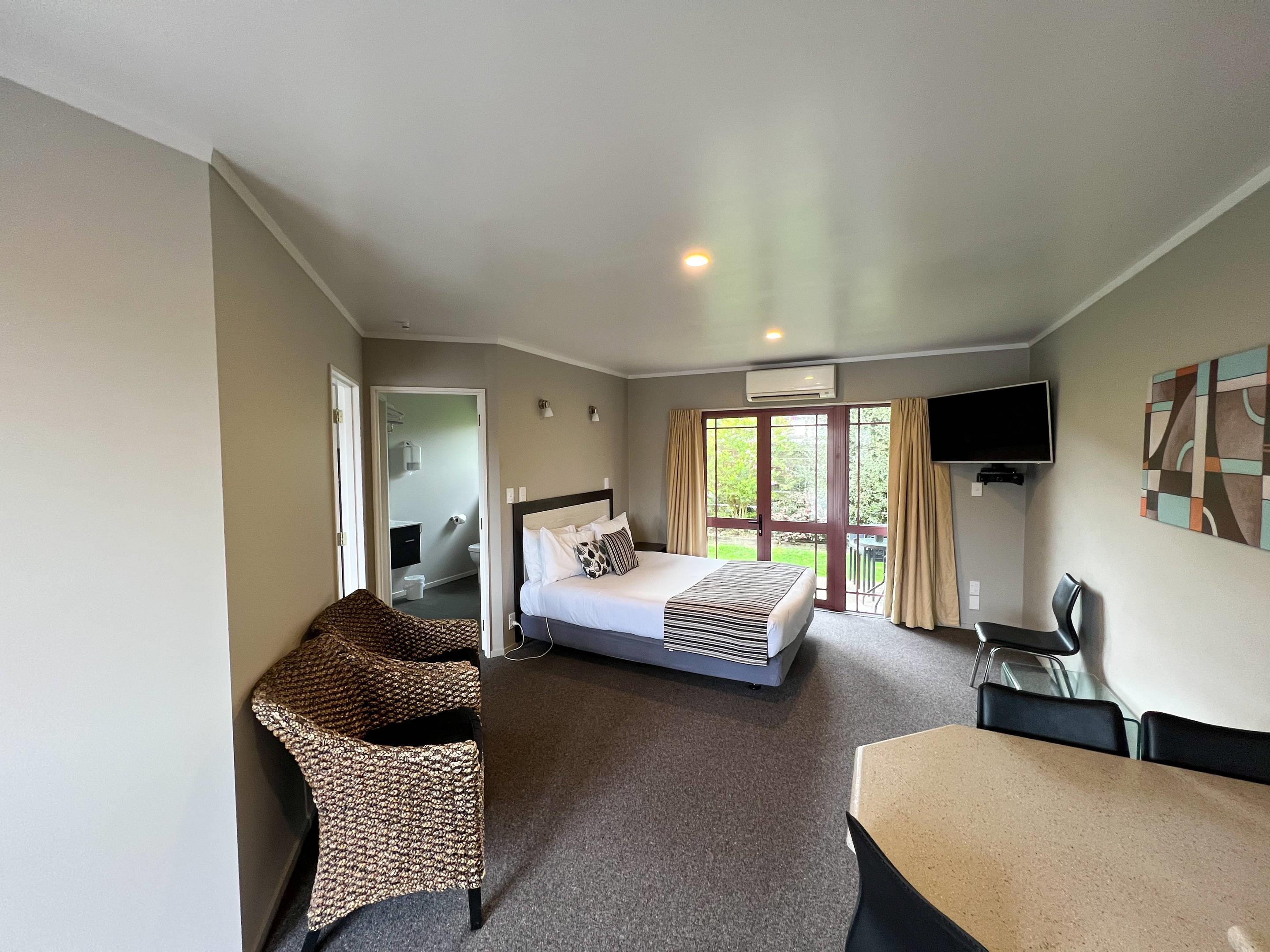 Family Room Standard