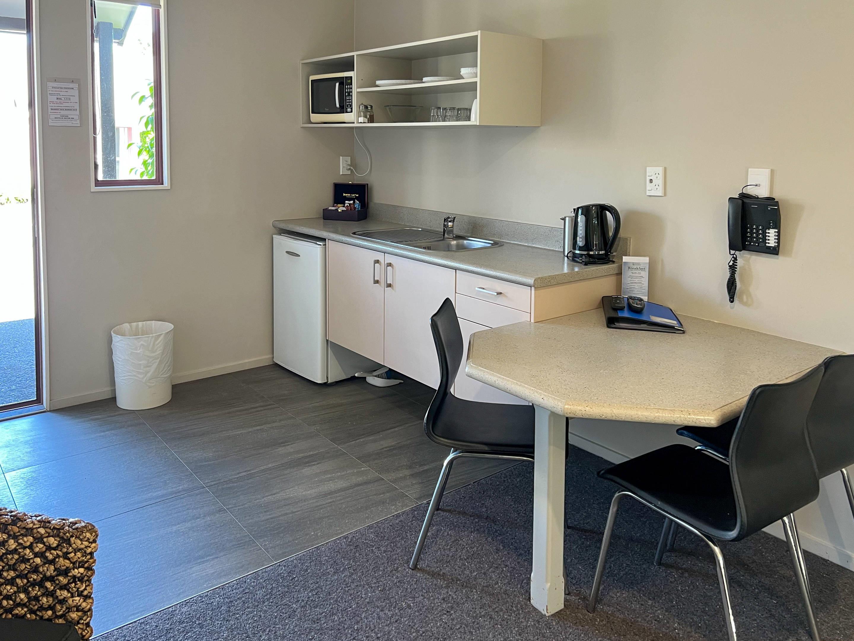 Family Room Standard