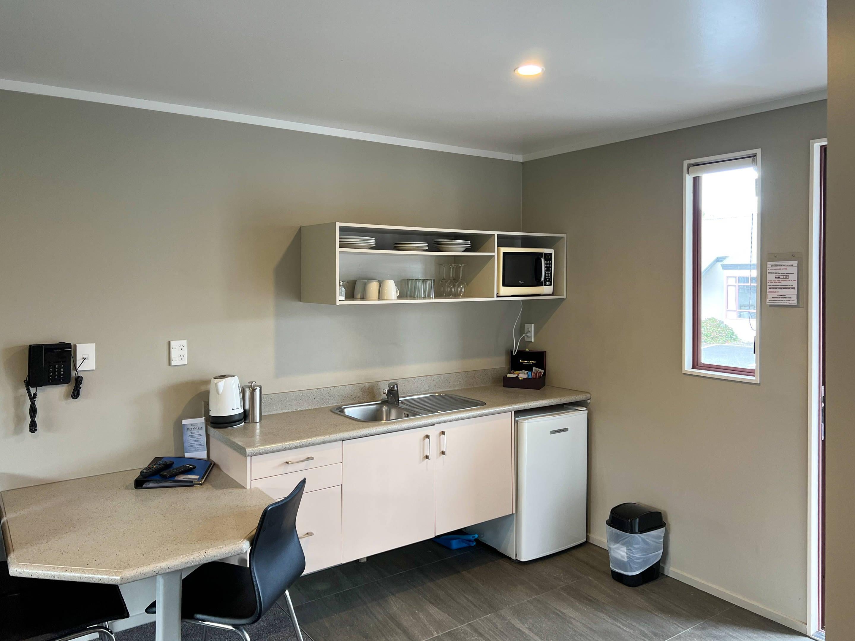 Family Room Standard