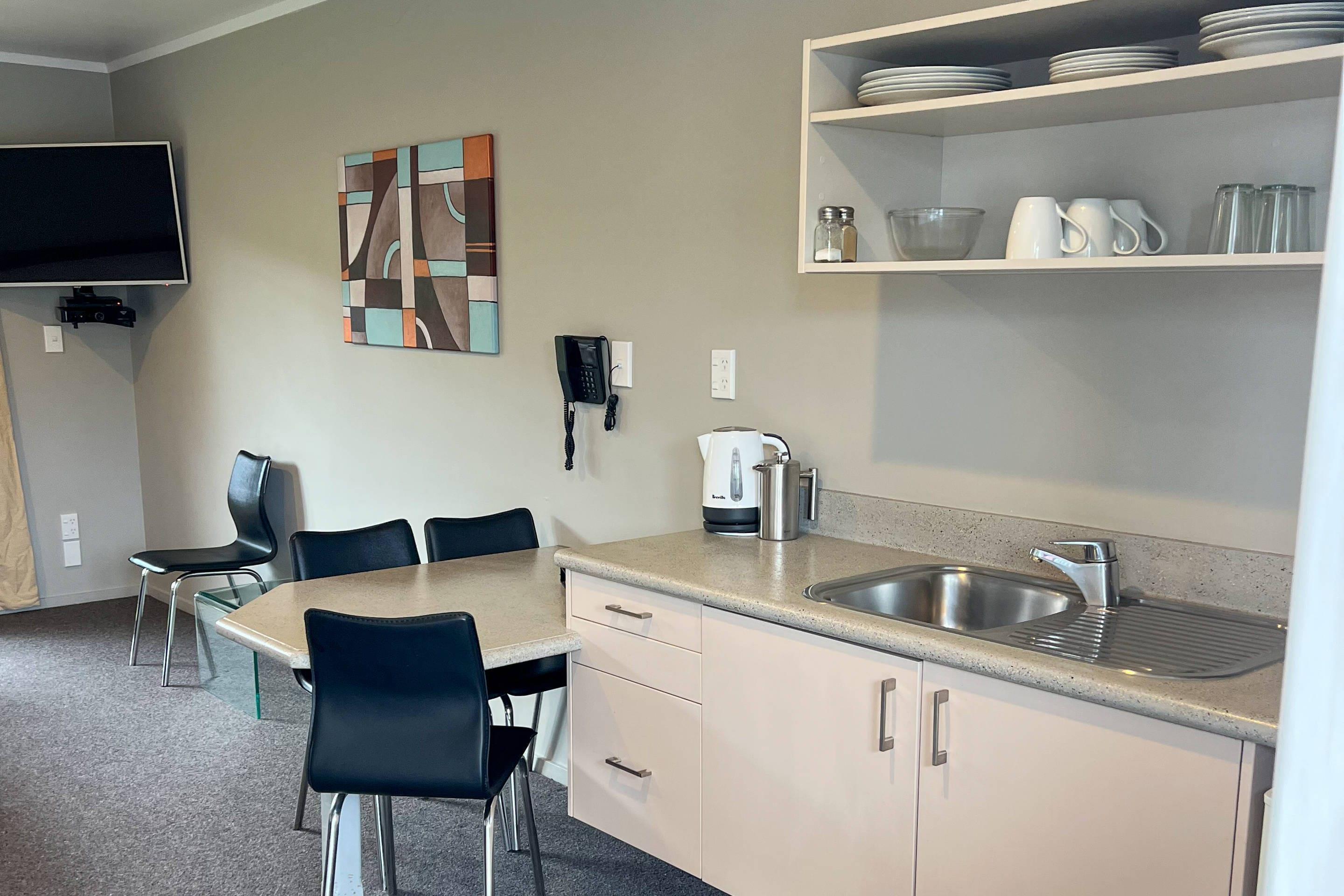 Family Room Standard