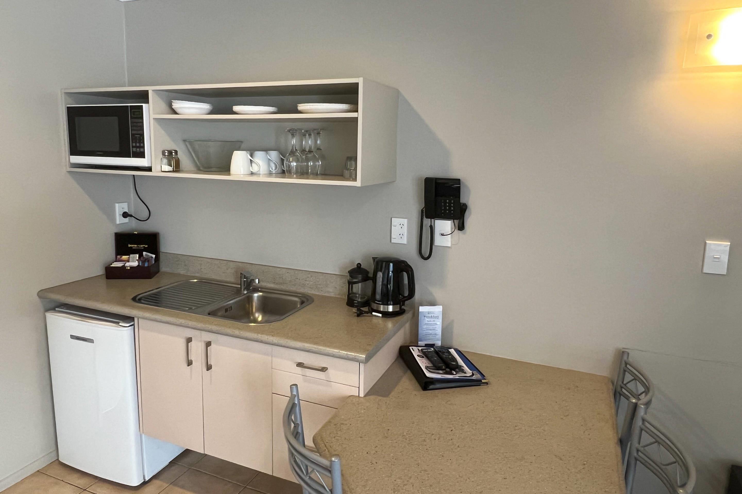 Family Room Standard