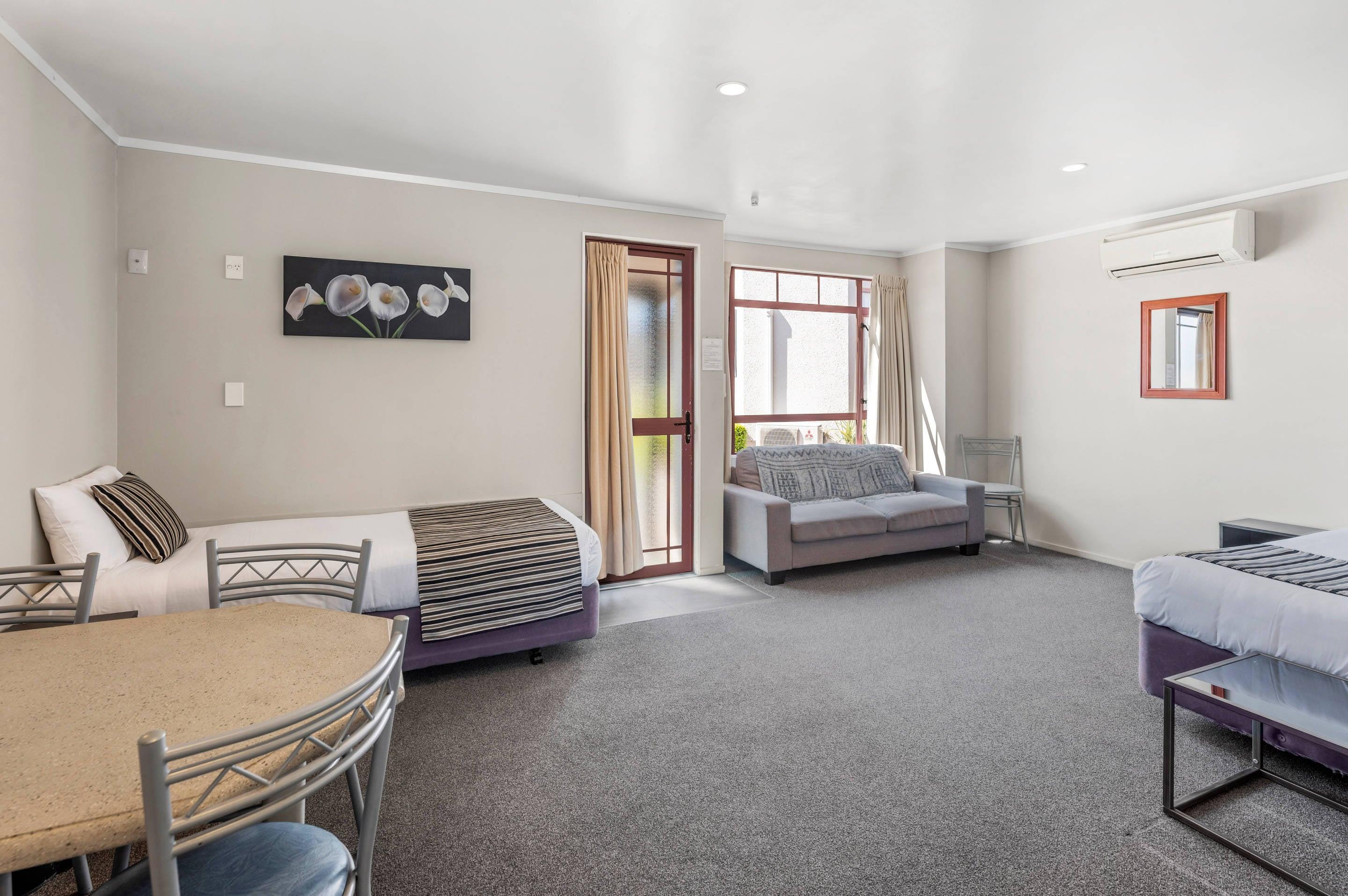 Family Room Standard