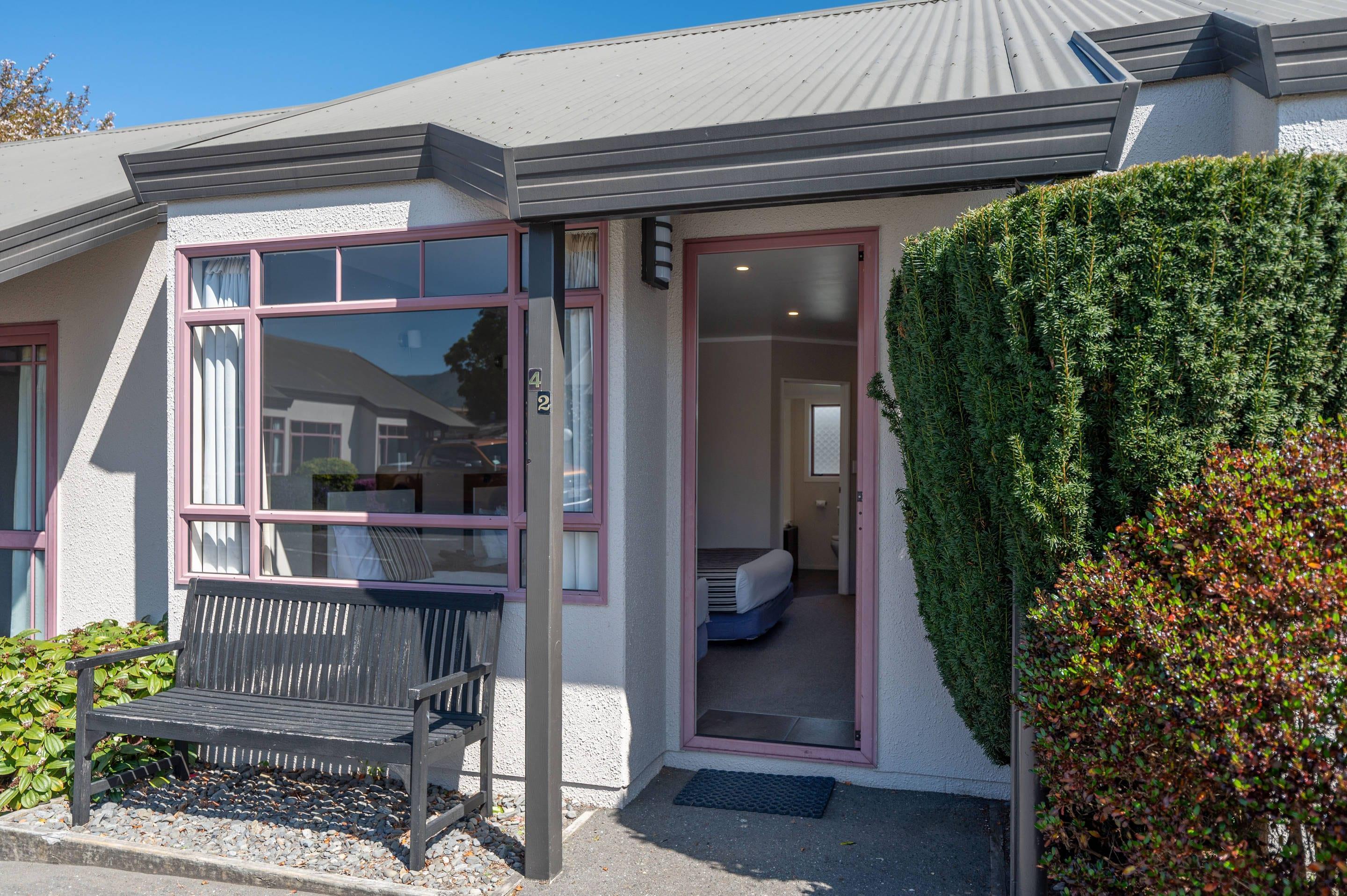 Family Room Standard