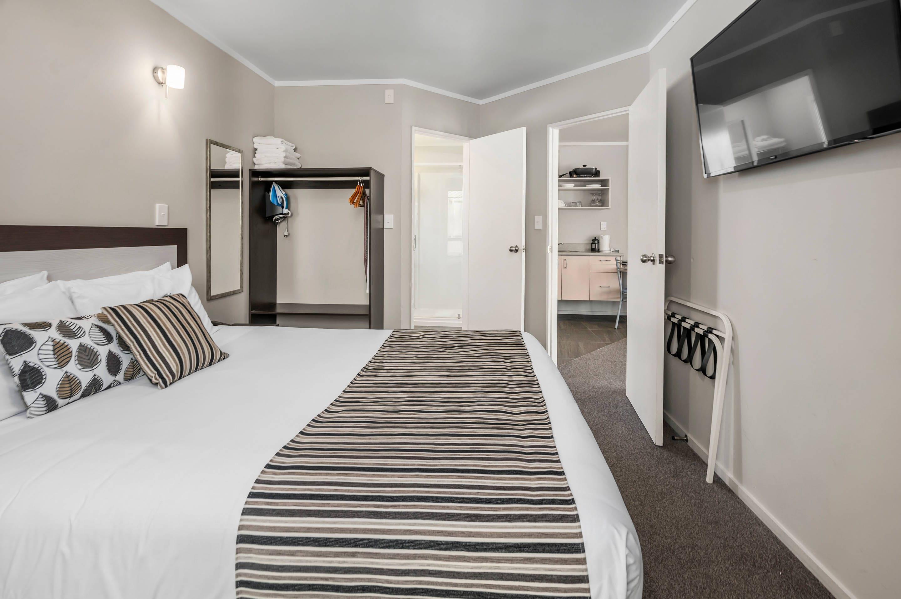 Family Room Standard