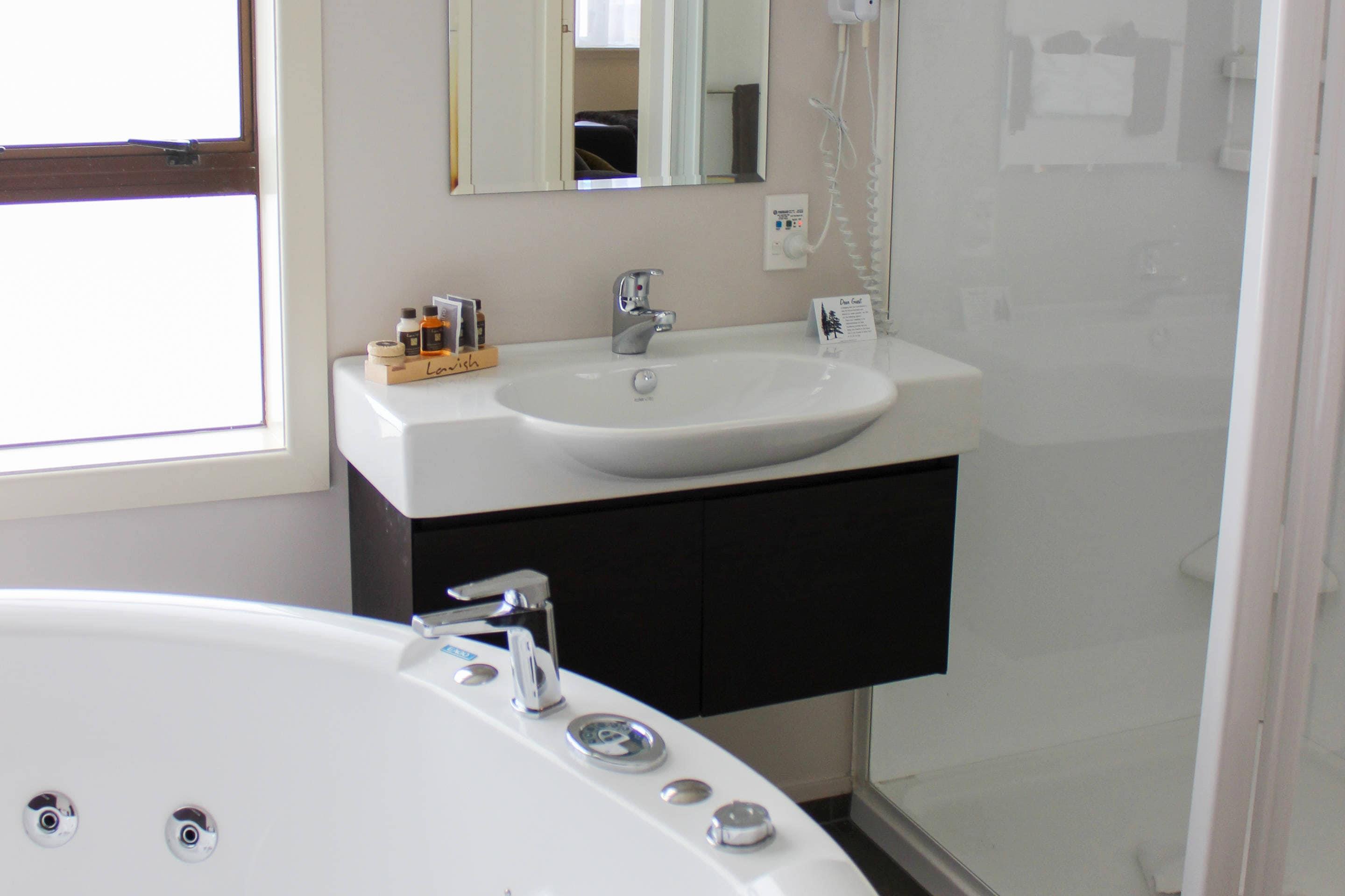 Family Room Standard