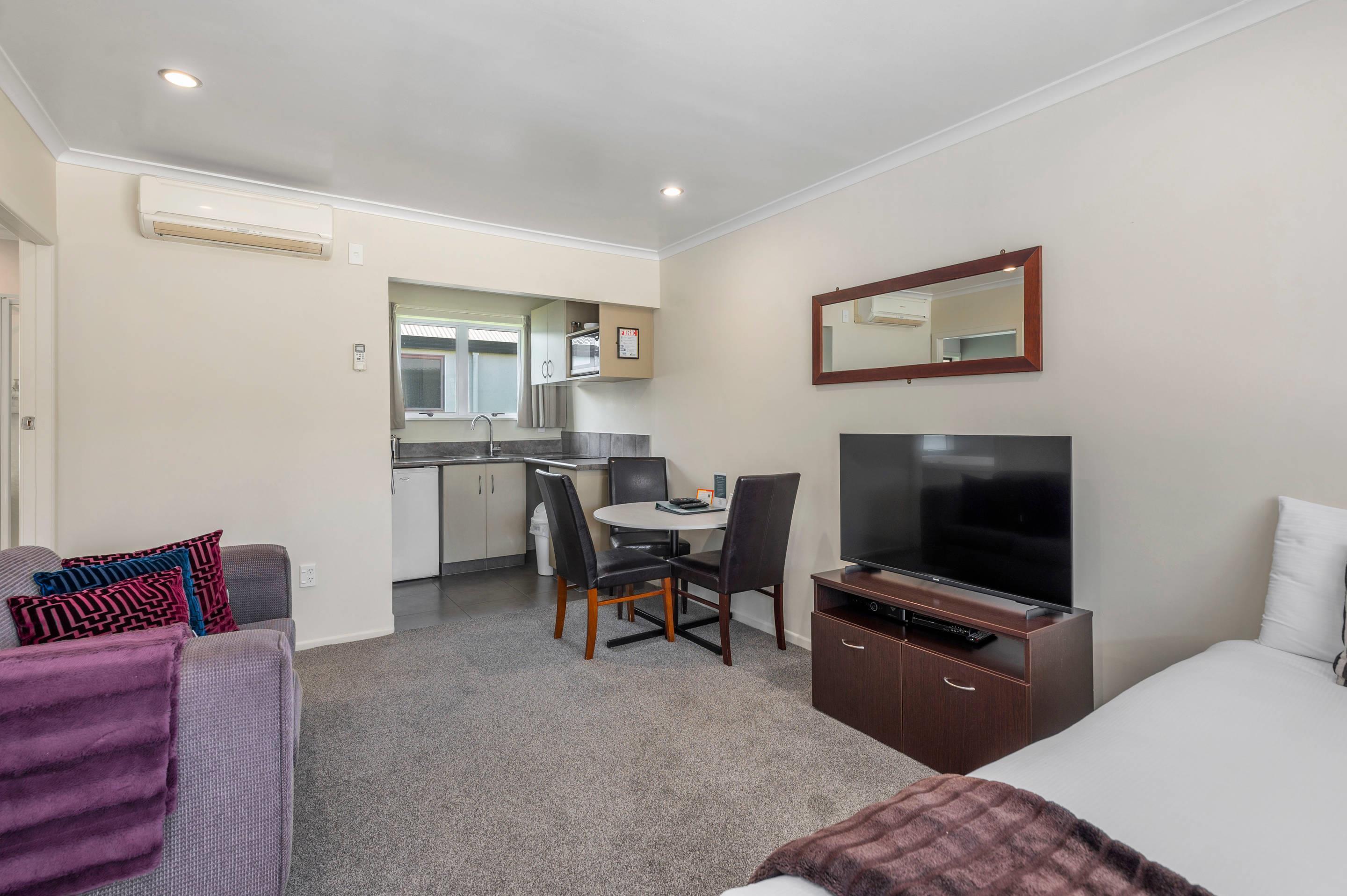 Family Room Standard