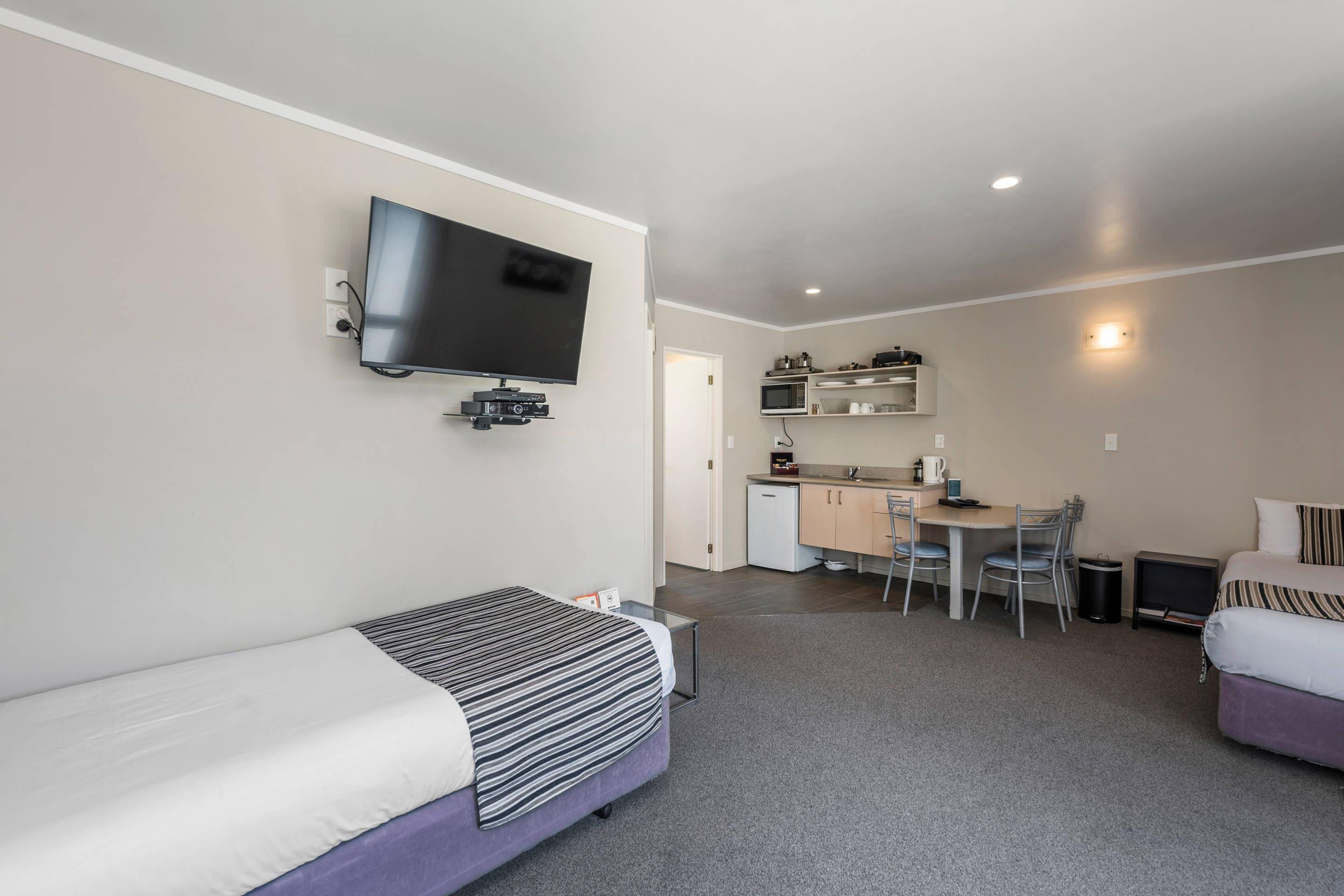 Family Room Standard