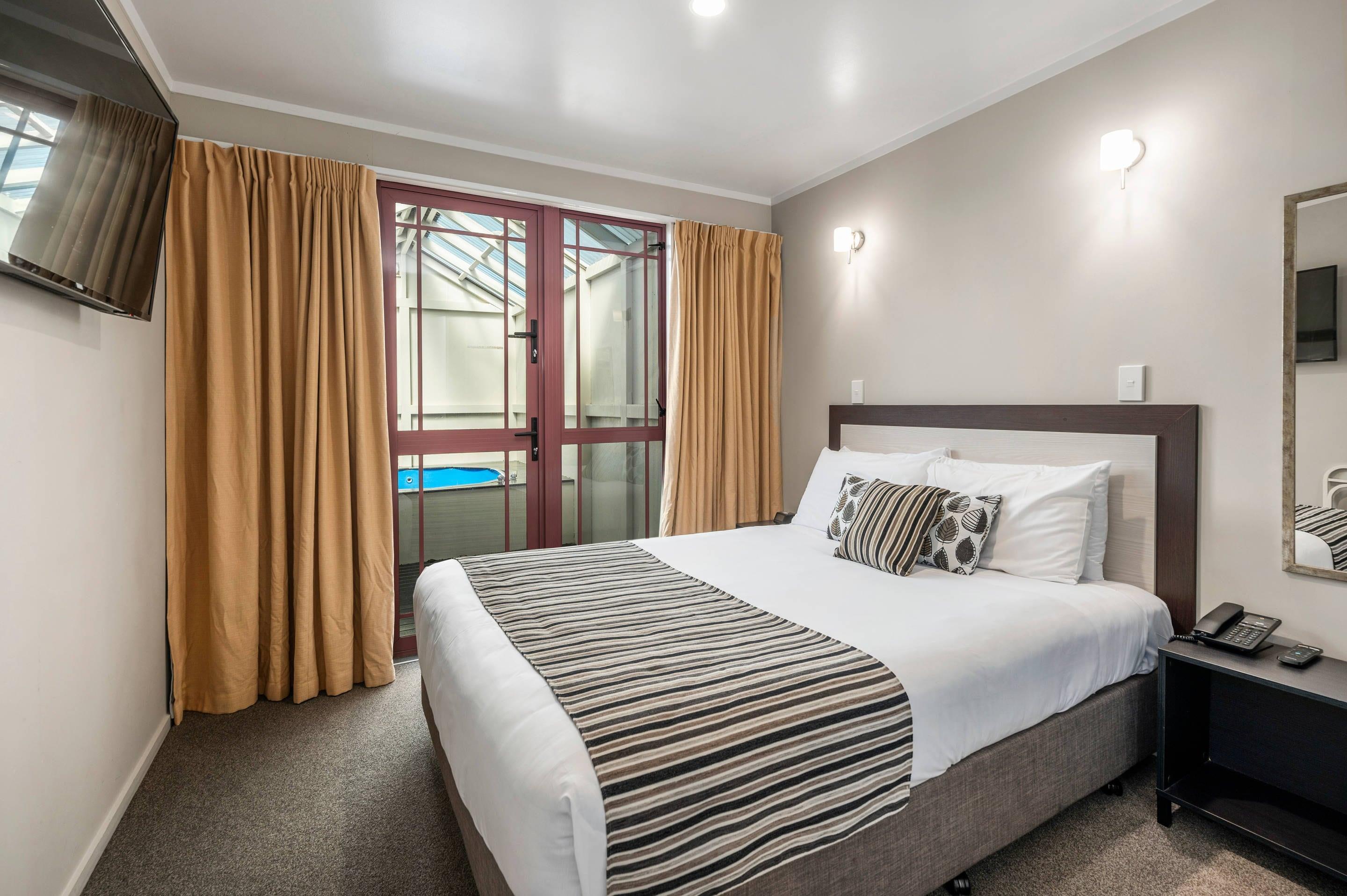 Family Room Standard